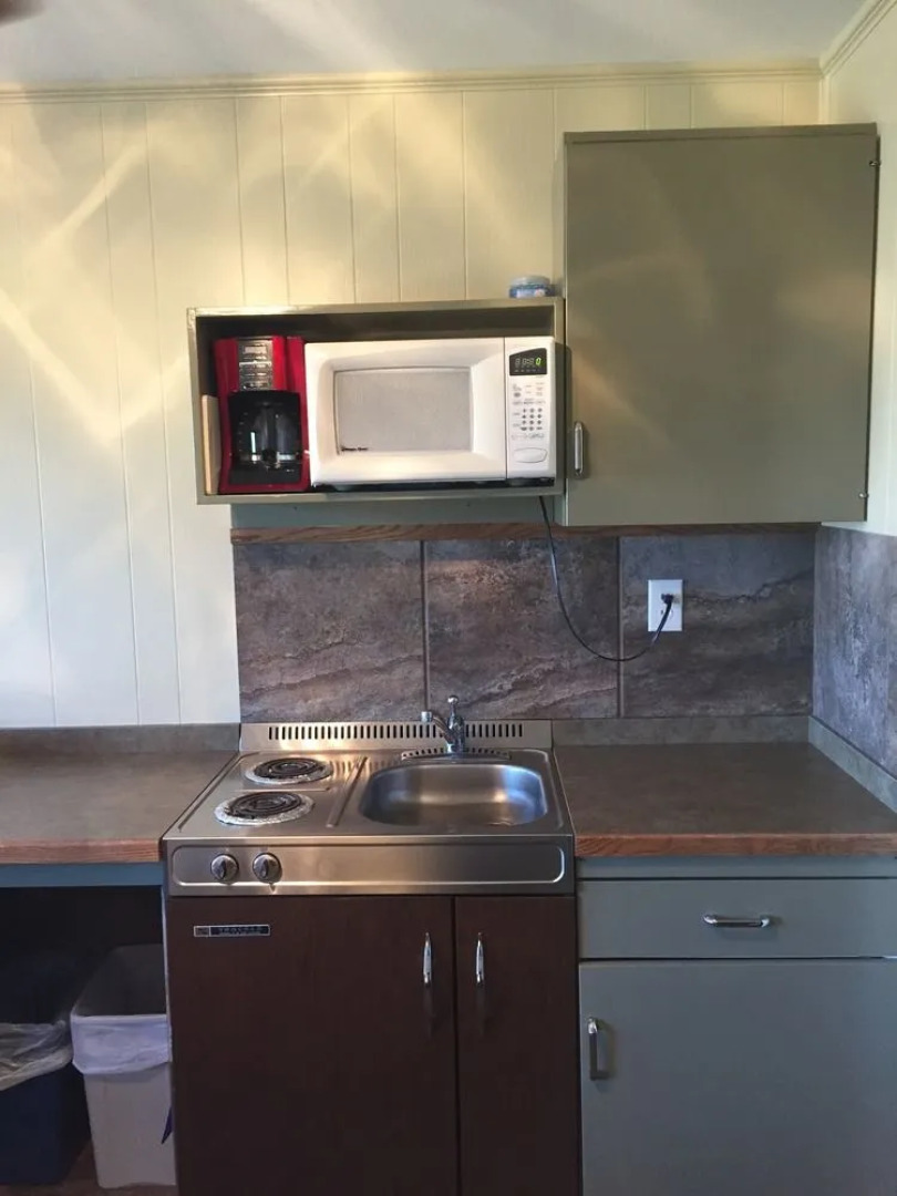 Beaver Lakeview Resort