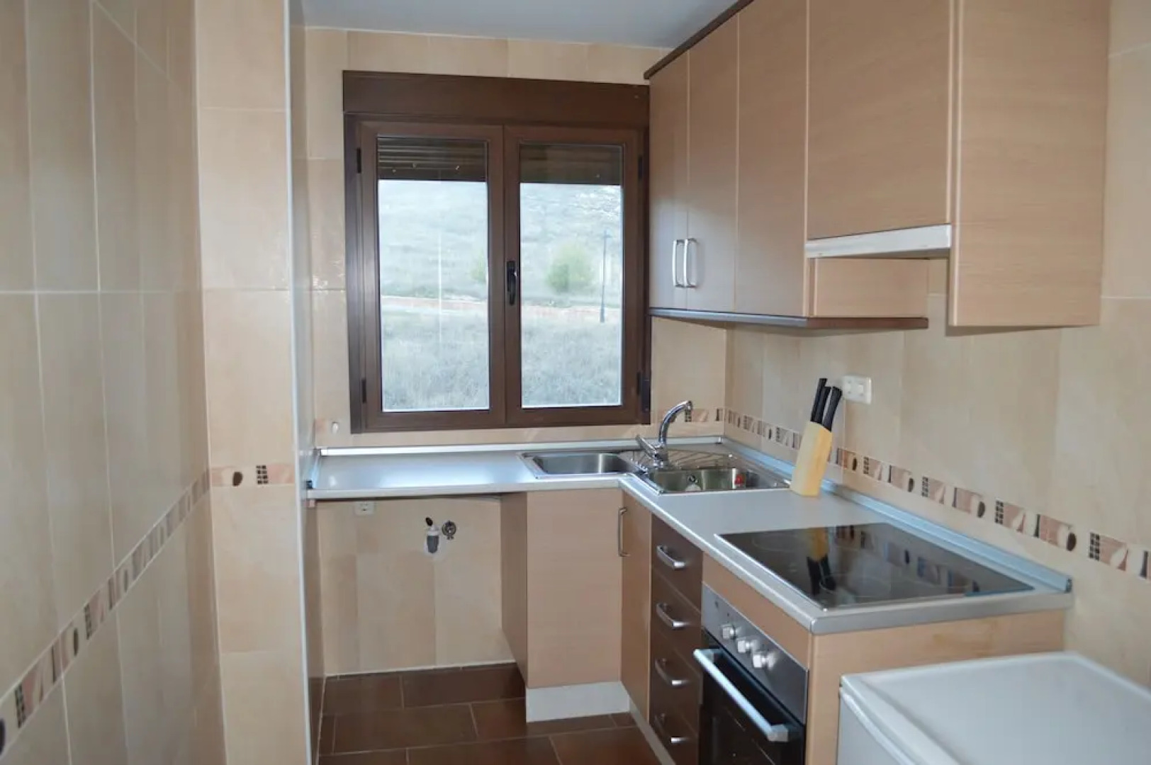 Apartamentos El Farallon