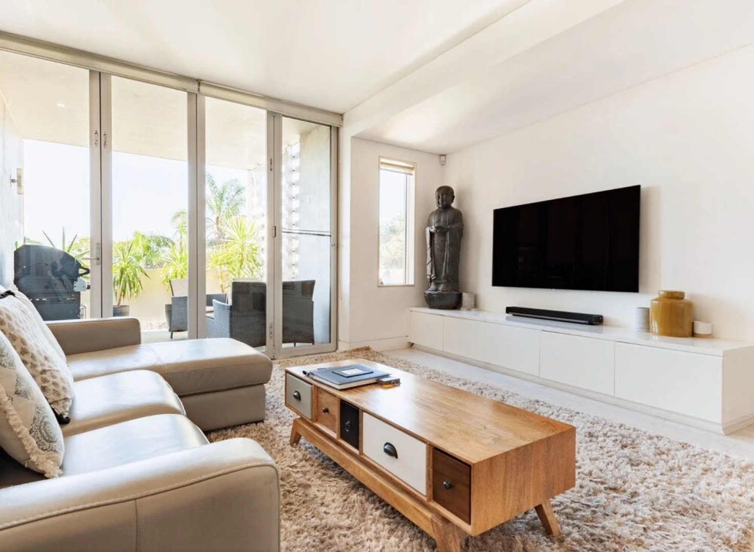 Bellevue Hill Designer