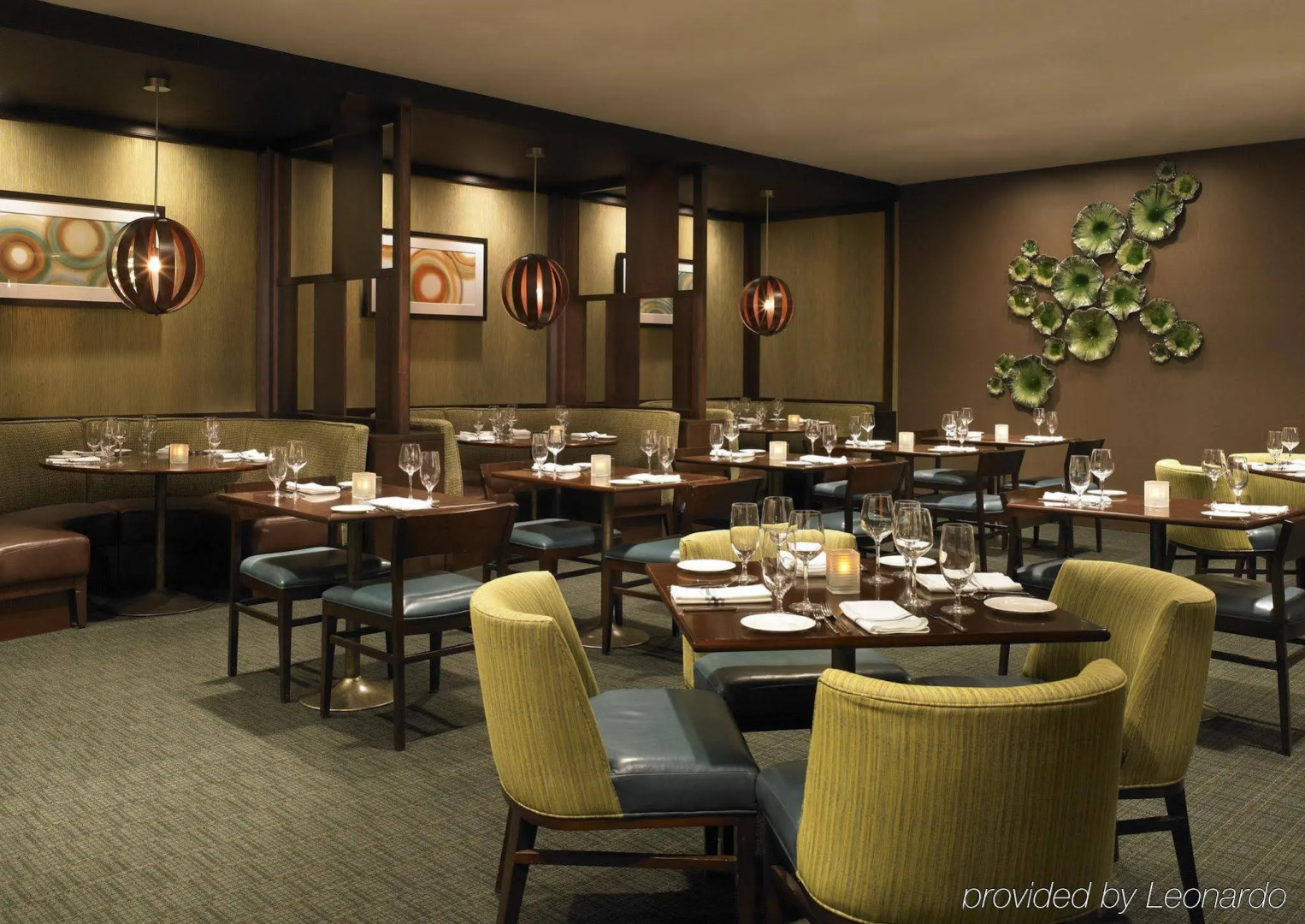 The Westin San Francisco Airport