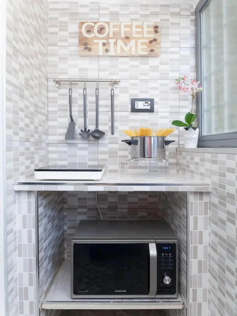 Bed & Breakfast Santa Caterina