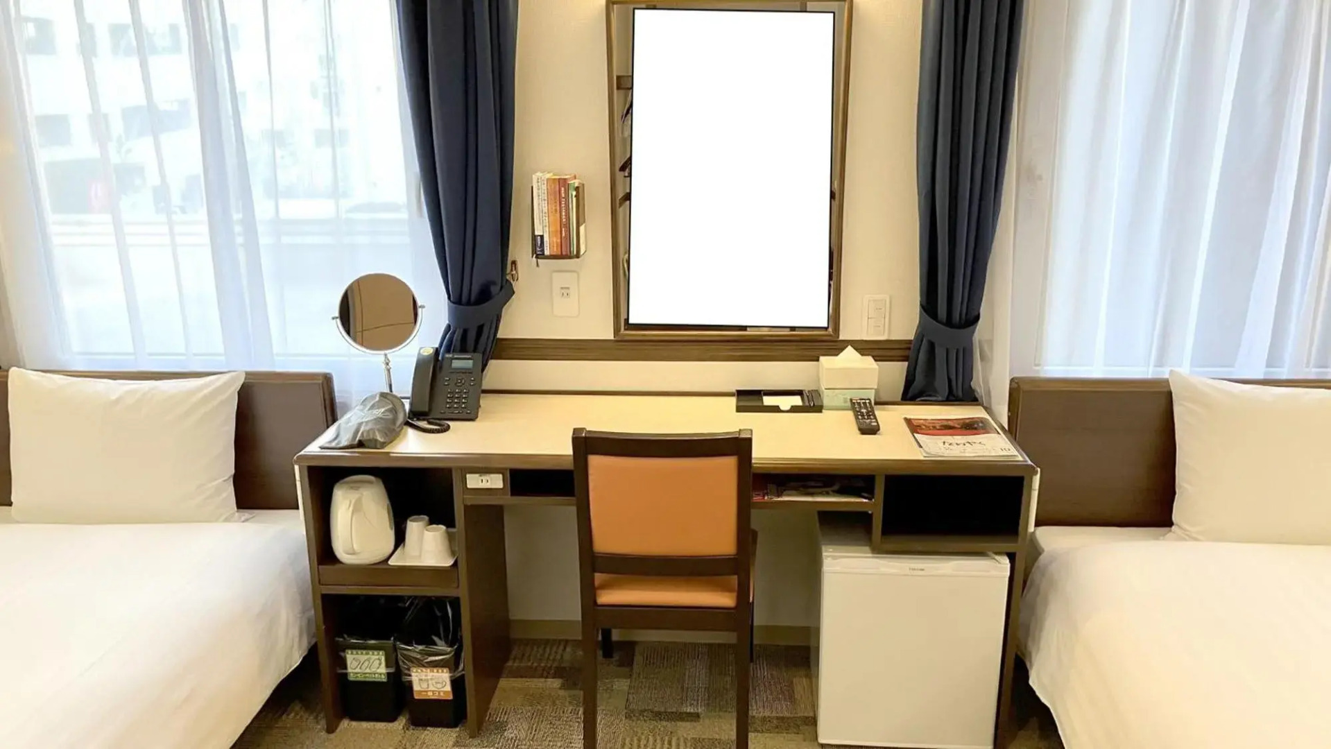 Toyoko Inn Okayama-eki Higashi-guchi