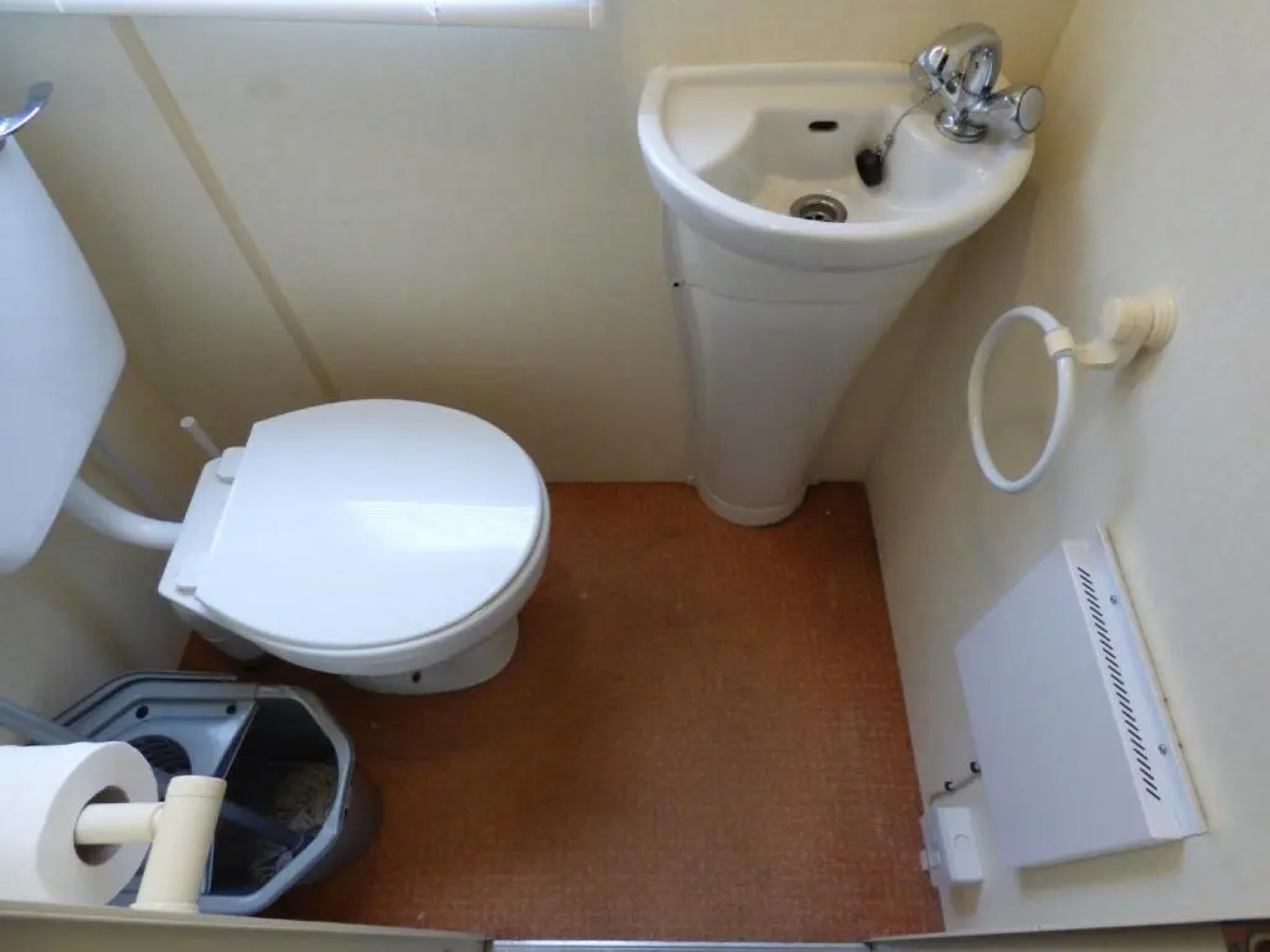 Vintage 53 at Southview Leisure Park