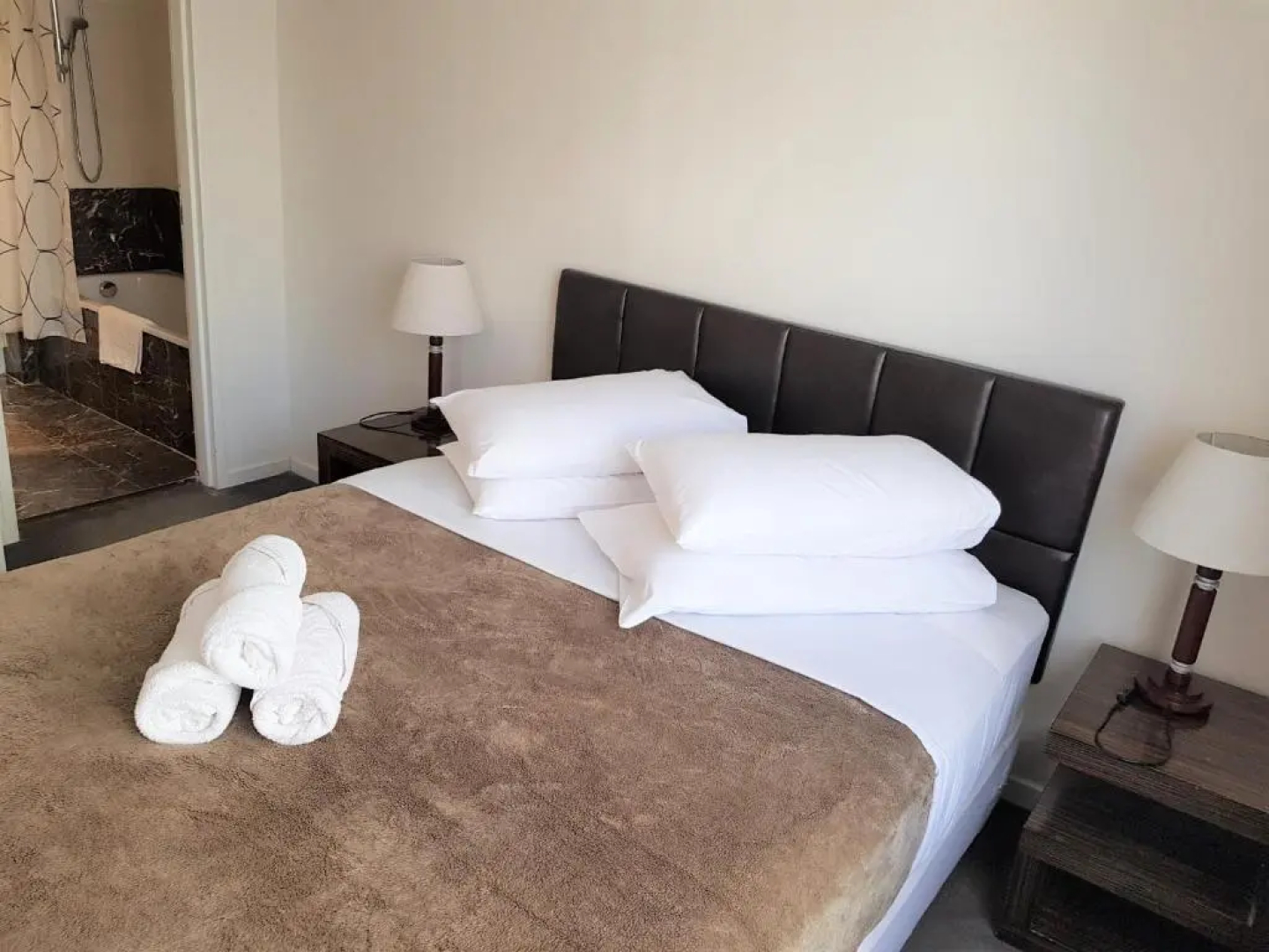 Accommodation Sydney 38 Harbour Street Sydney
