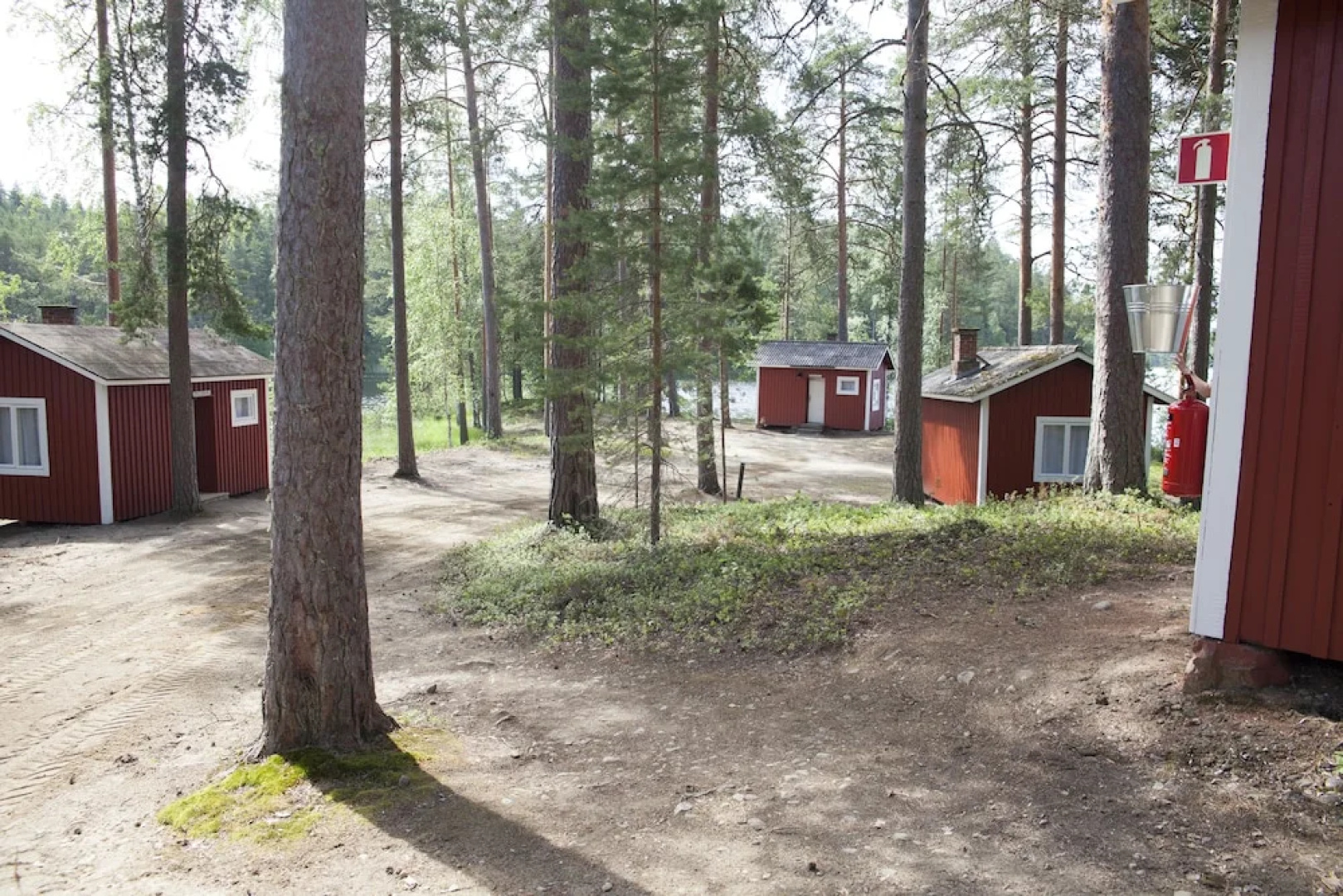 Hotel Punkaharju