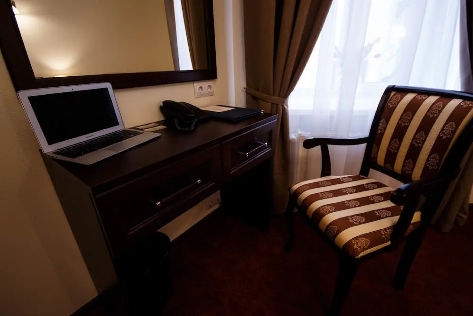 Bokebacken Forest Hotel