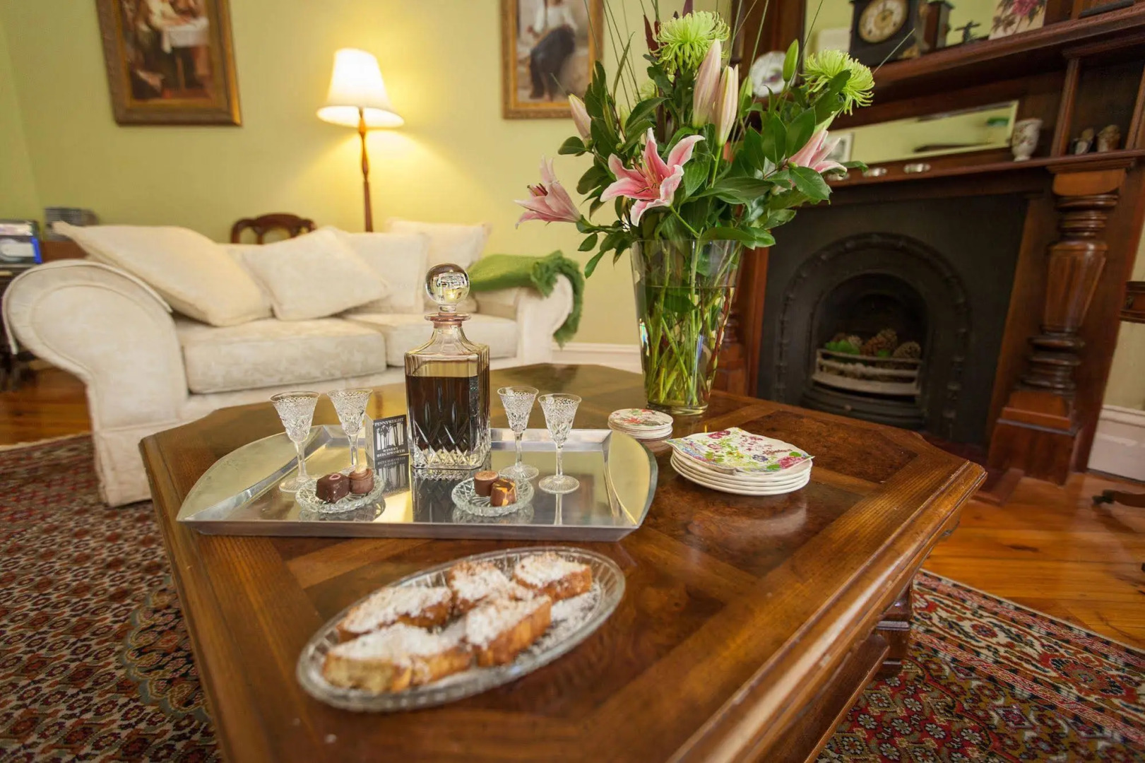 Erindale Guest House