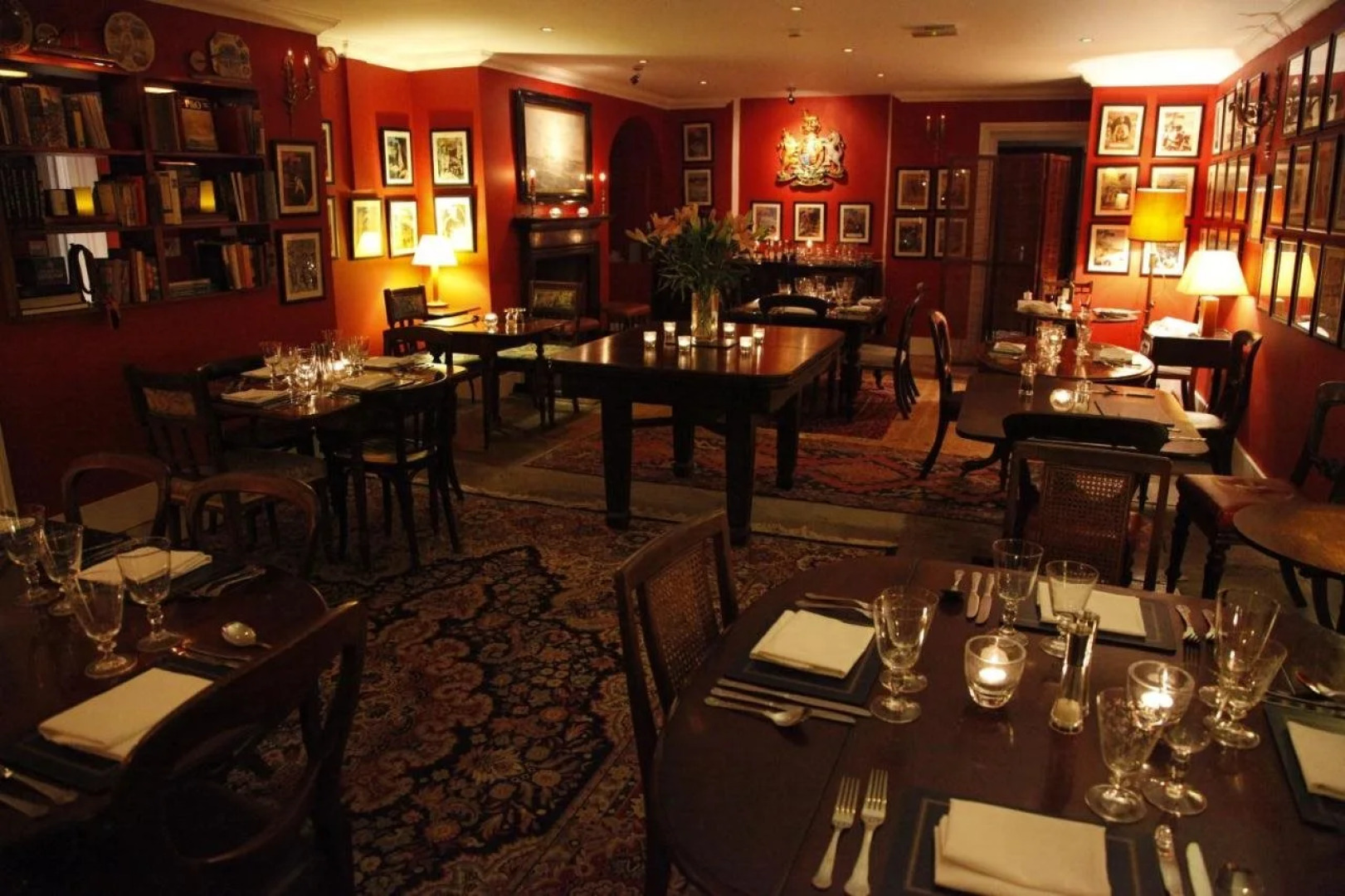 The Royal Harbour Hotel