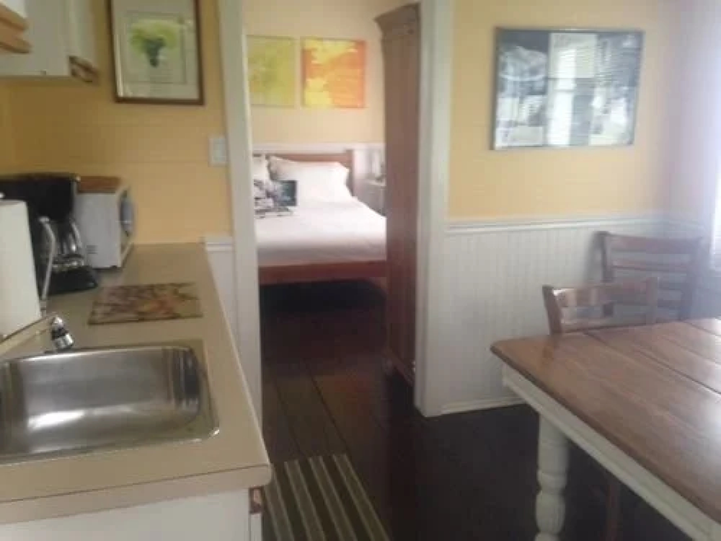 Cottage the Lake Beamsville