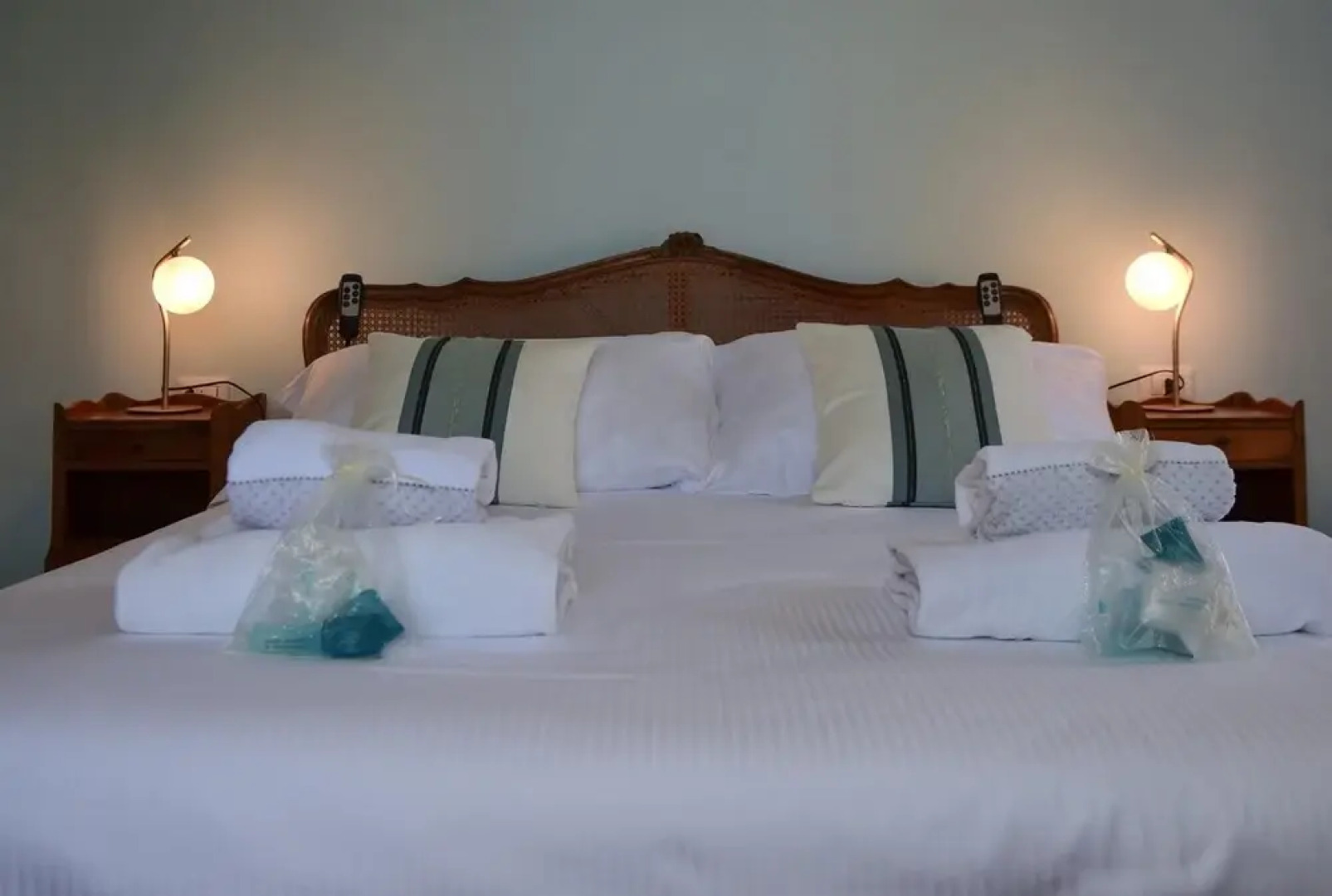 Villa Perledina by Wonderful Italy