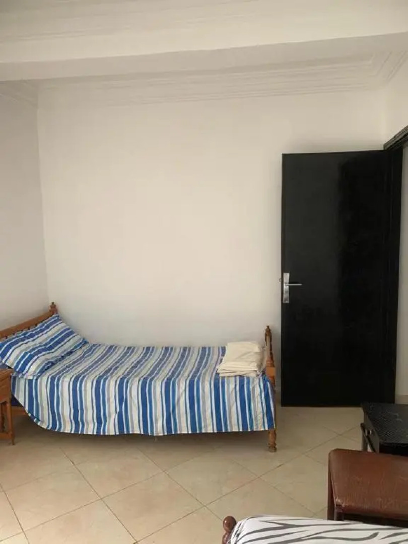 Apartamento Bayan Rayan