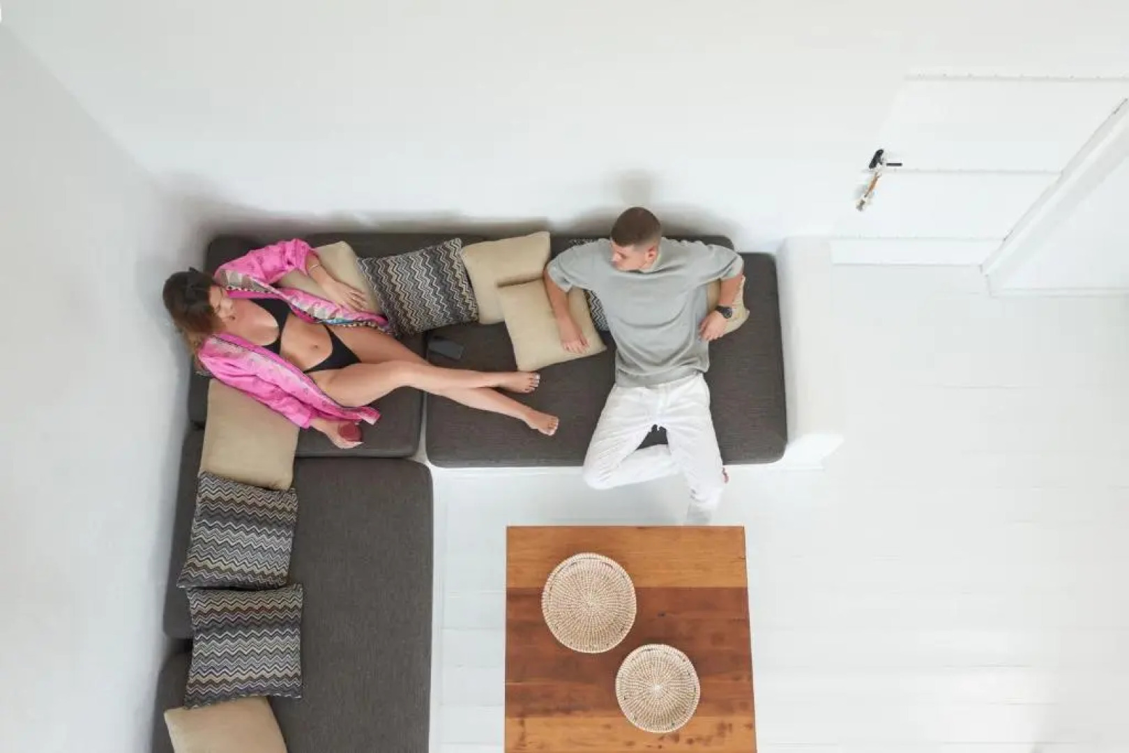 Develikia Private Villas Villa-1 Ierissos