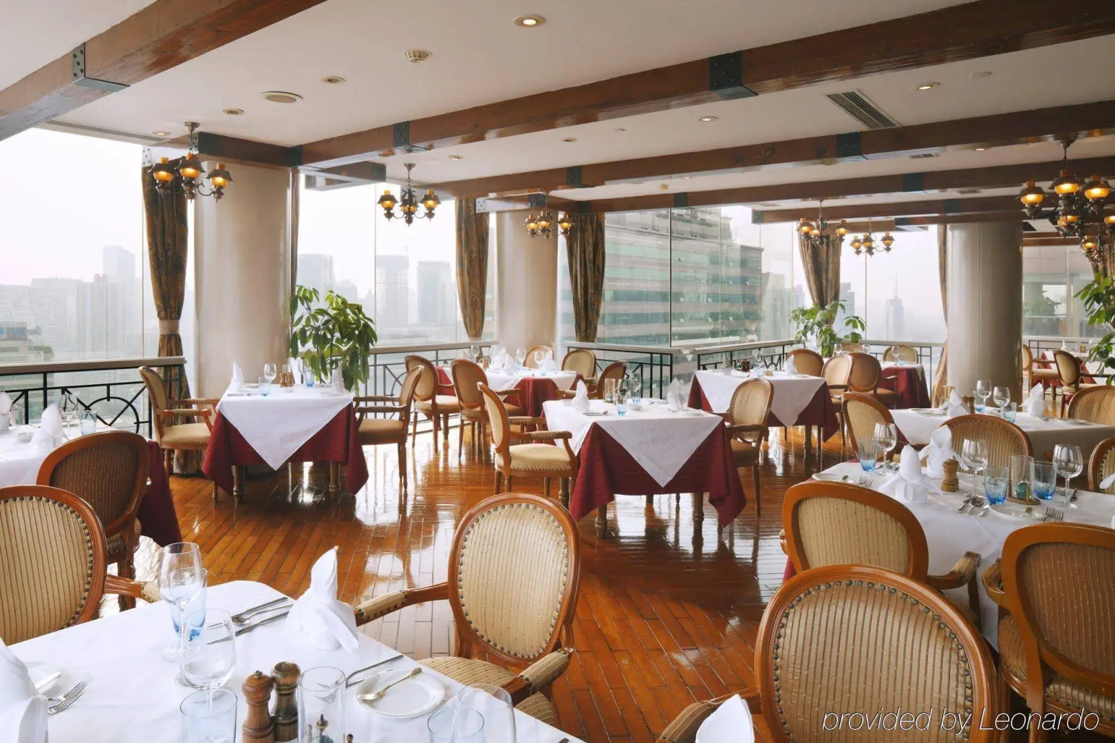 Crowne Plaza Chengdu City Center by IHG