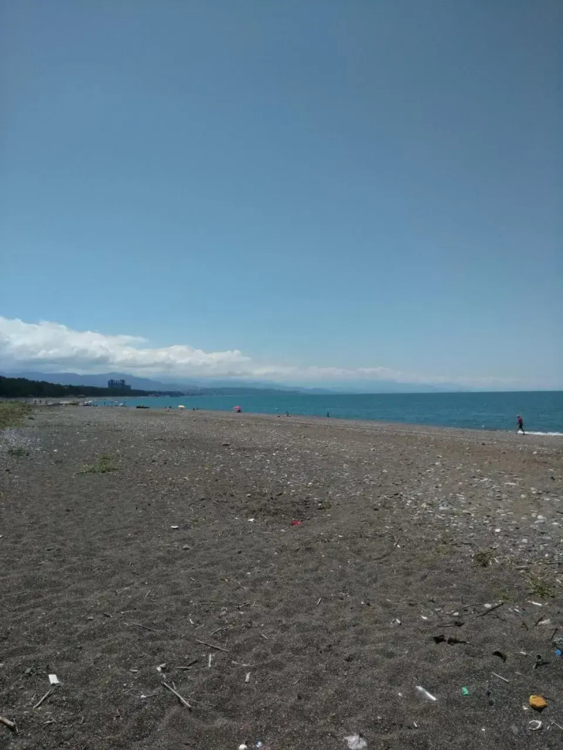 Guest House Nika & Nina