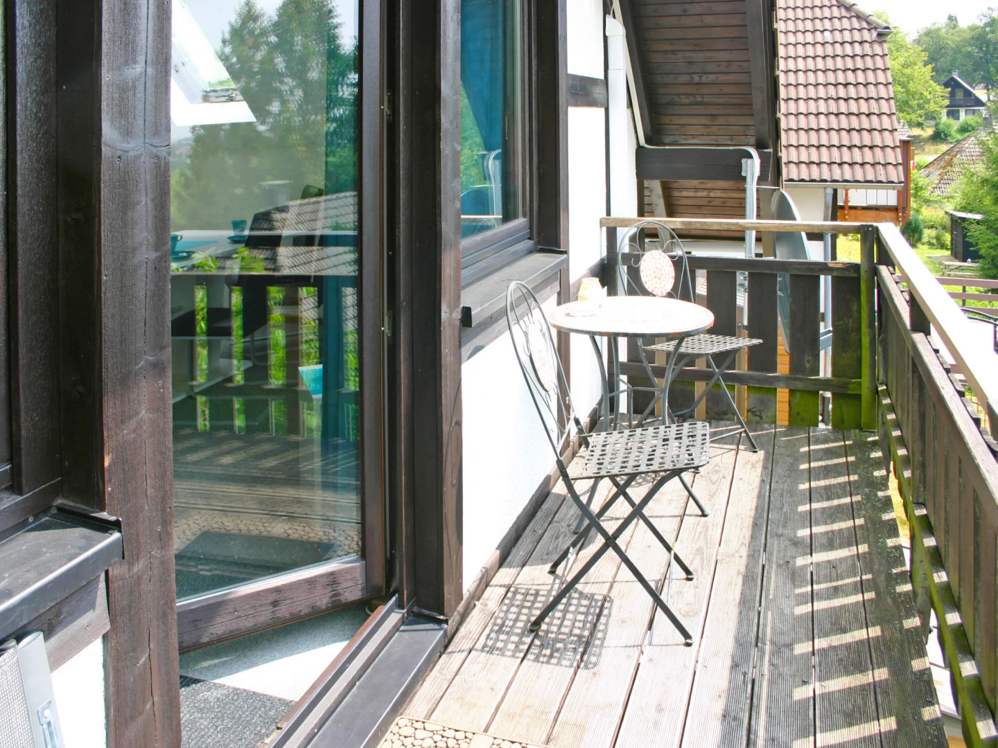 Holiday Home in Willingen Near Ski Area