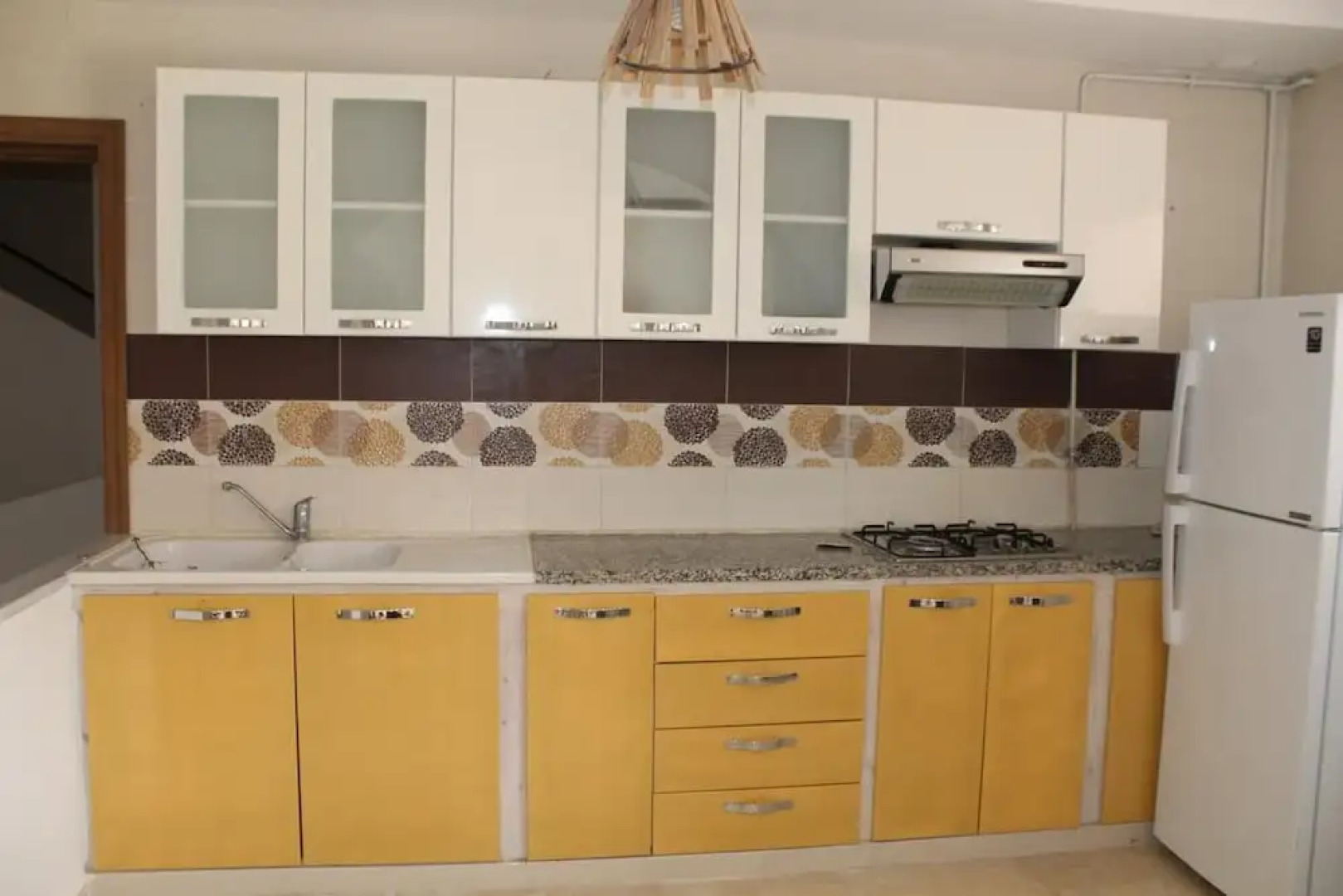 Résidence Anaîs Yasmine Hammamet