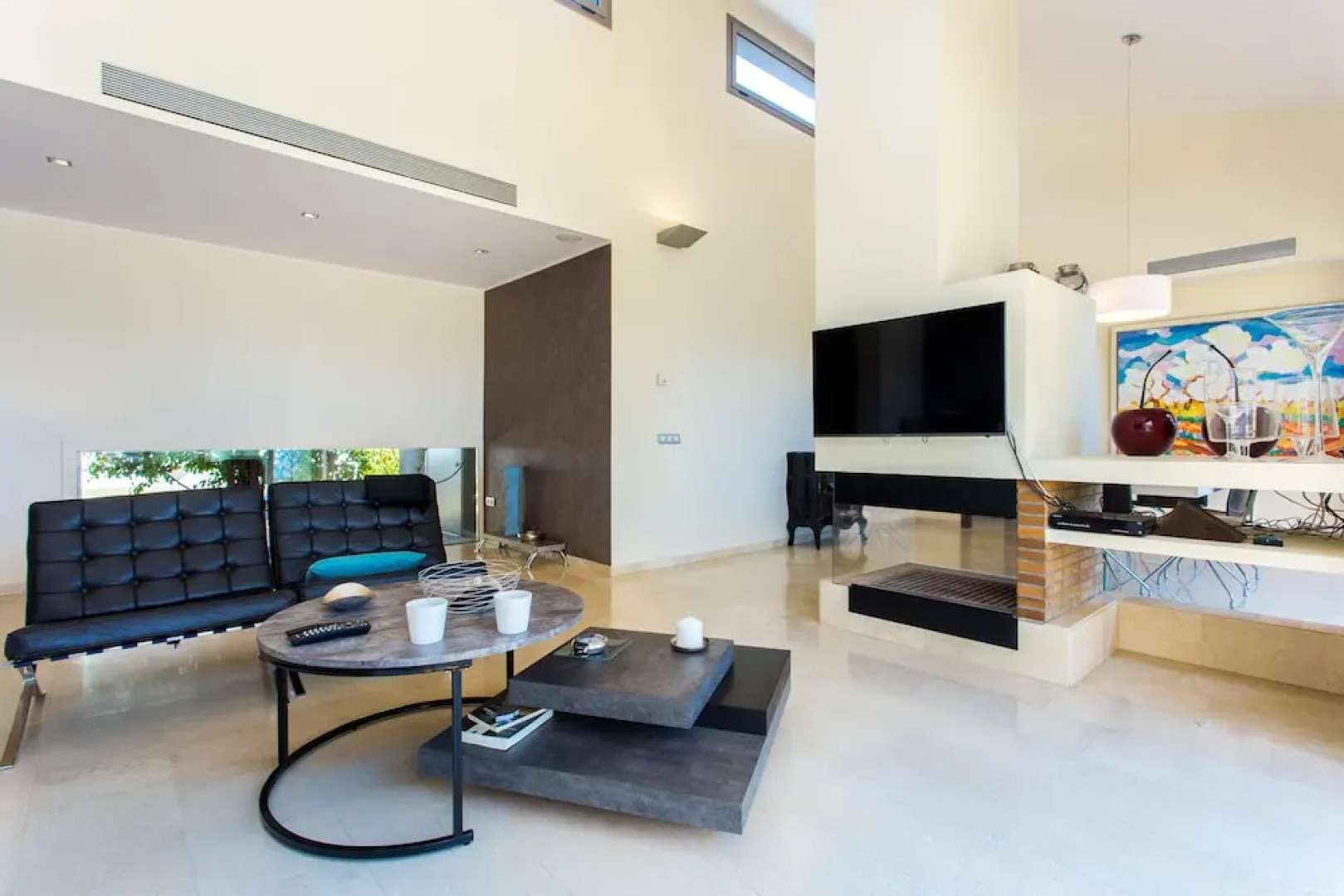 Villa Limonium Deluxe TVL 07