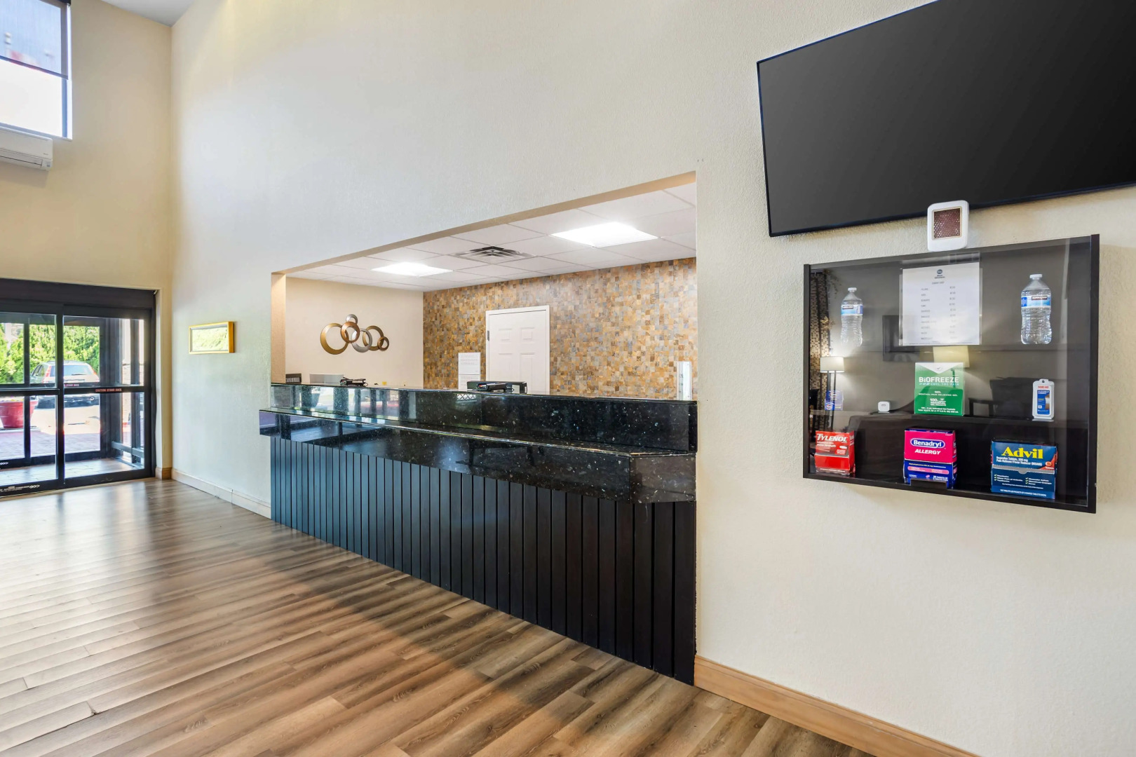 Best Western Grantville/Hershey