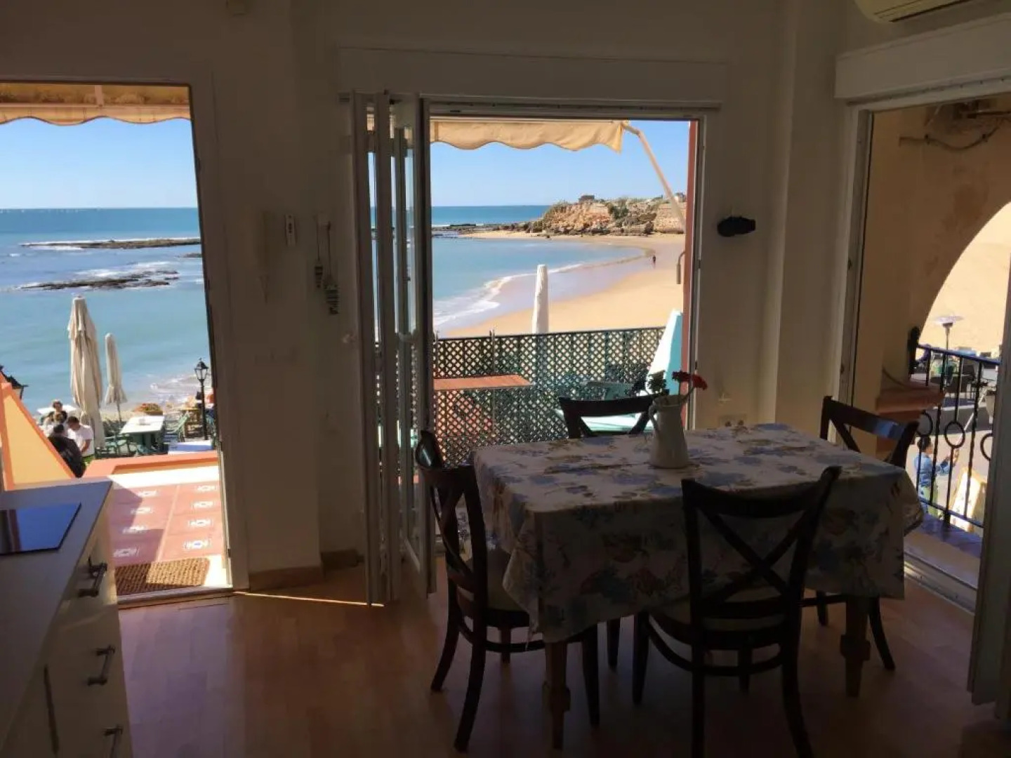 Apartamento Pueblo Marinero Puerto Sherry