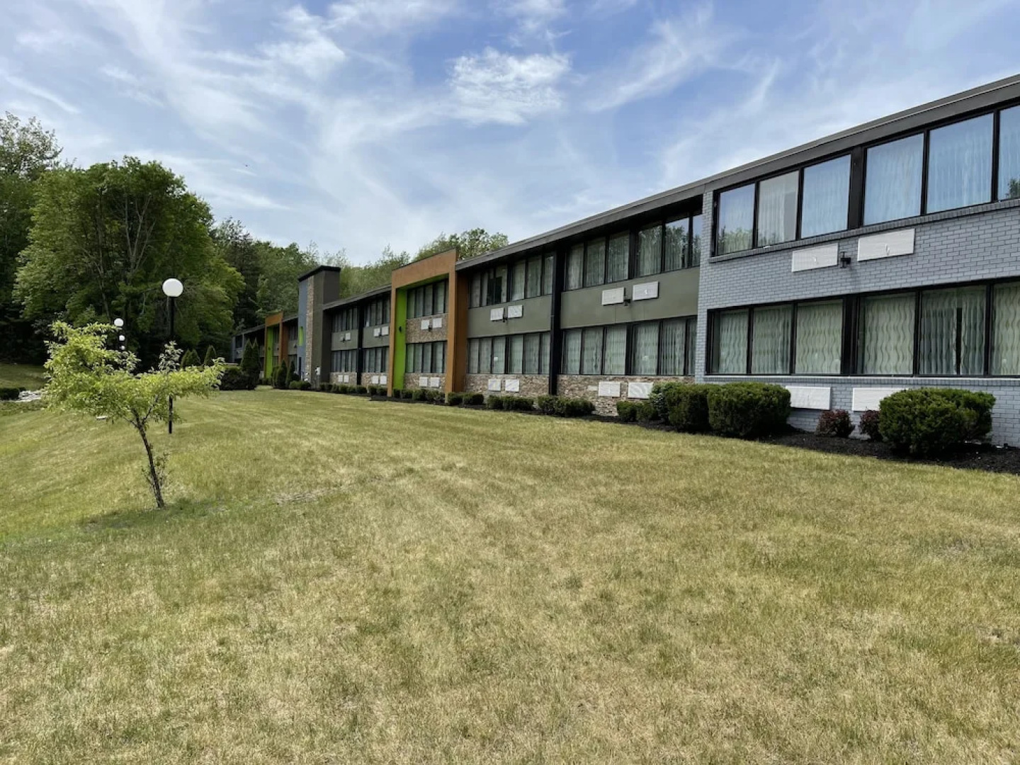 Rodeway Inn Springhills Lake George