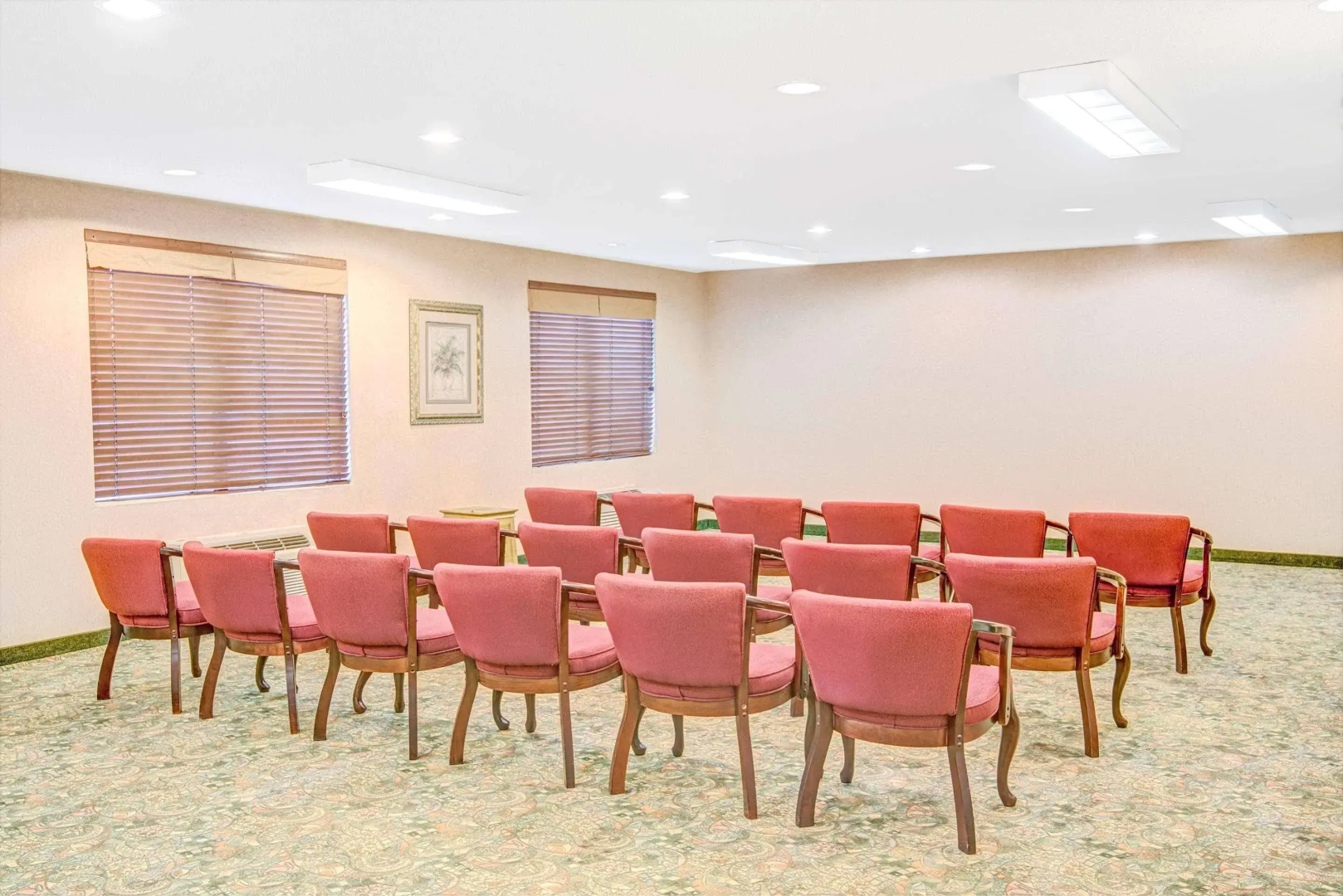 Days Inn Louisburg