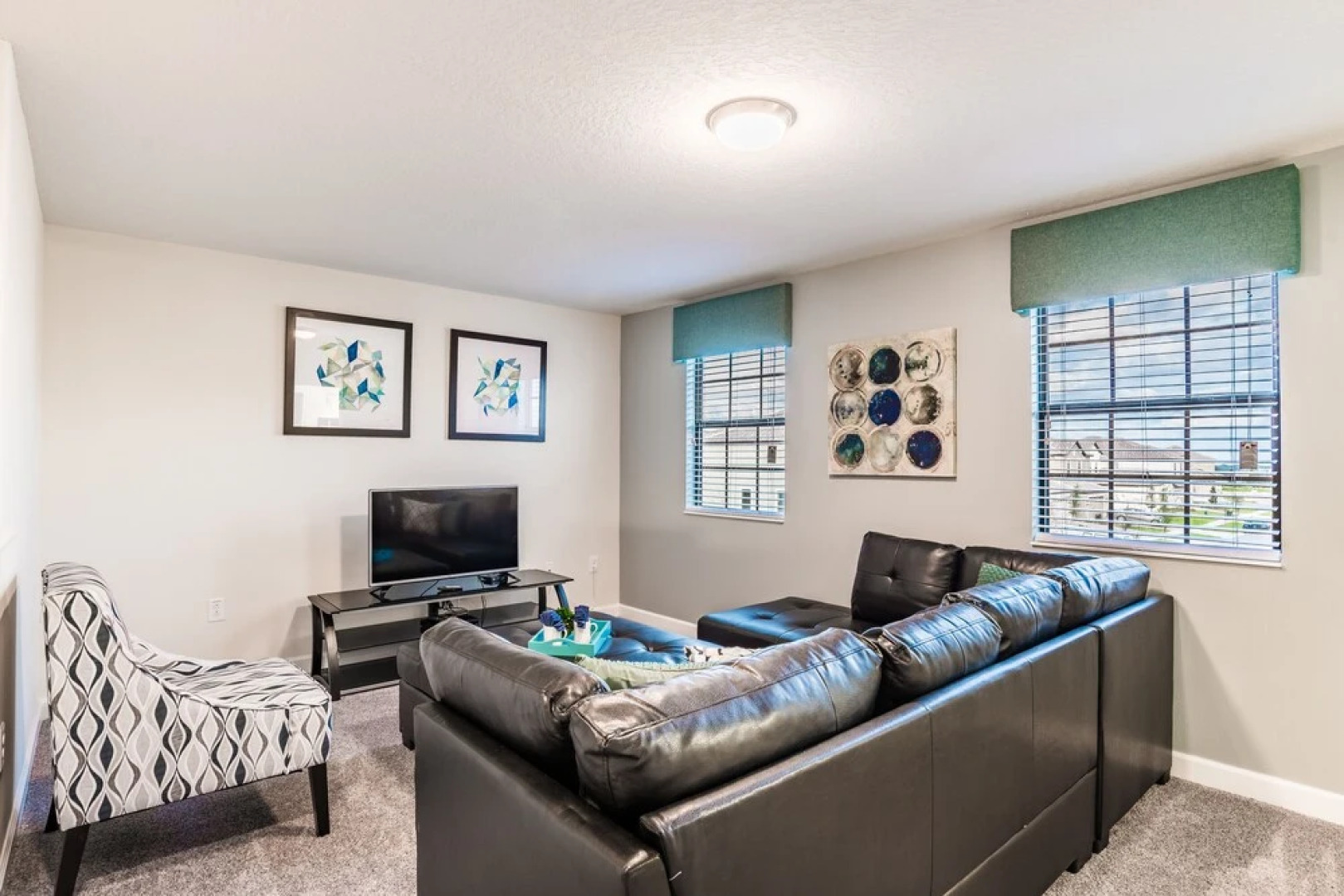 Champions Gate Resort by Global Resort Homes