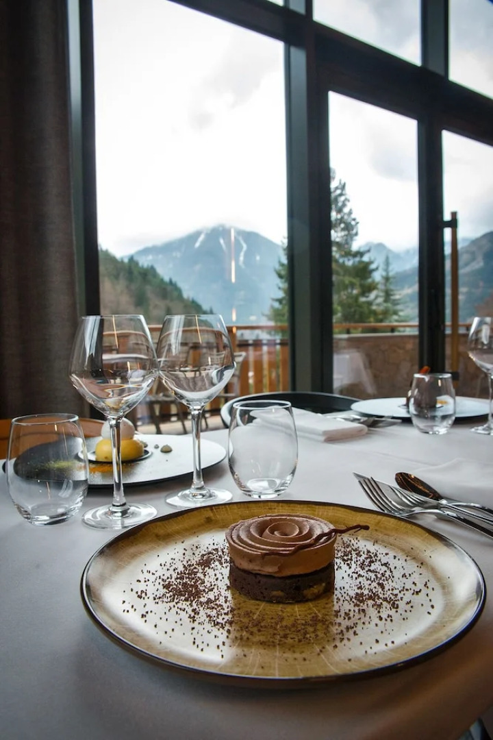 Pure Montagne Resort & Spa