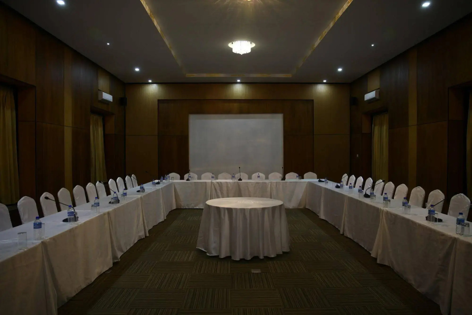 Tashi Namgay Grand Resort