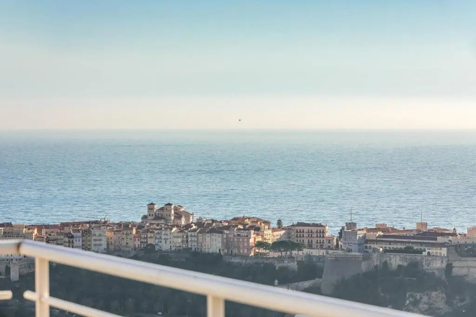 Luxury Monaco Sea View Penthouse Le Lord