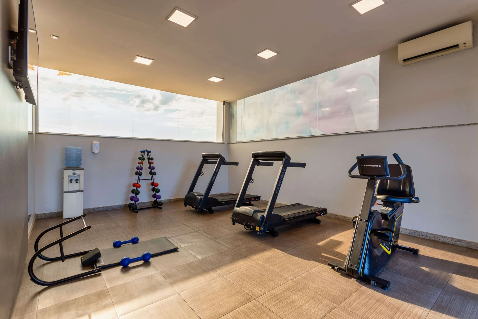 TRYP by Wyndham Manaus Aeroporto