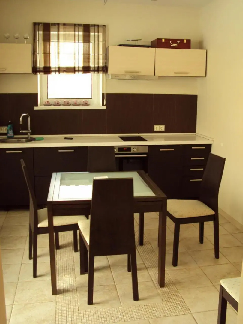 Guest house Relax
