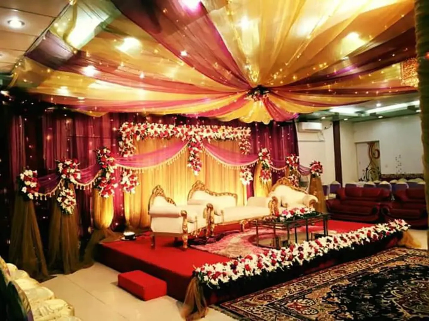 White Hall Guest House