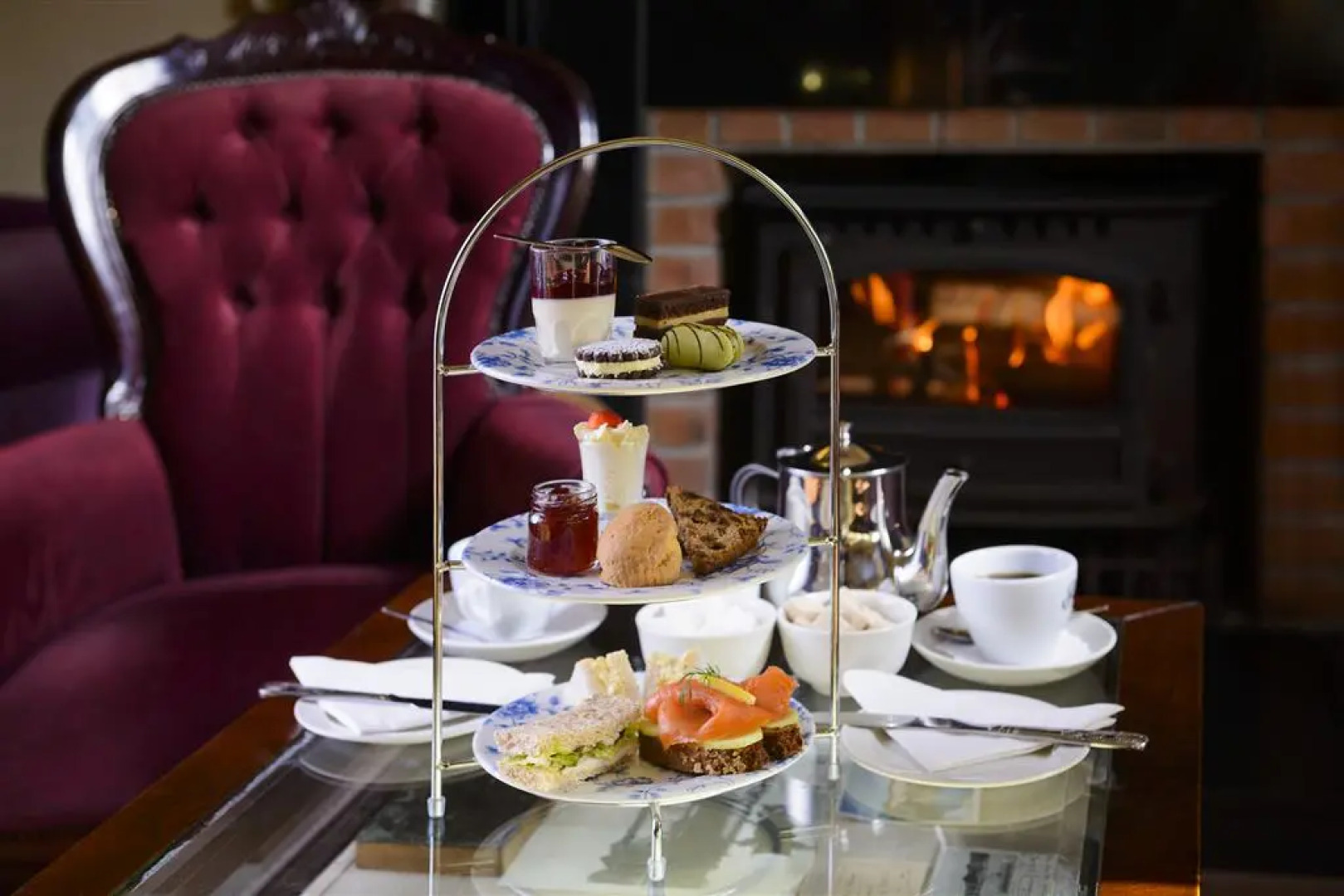 The Lake Hotel Killarney