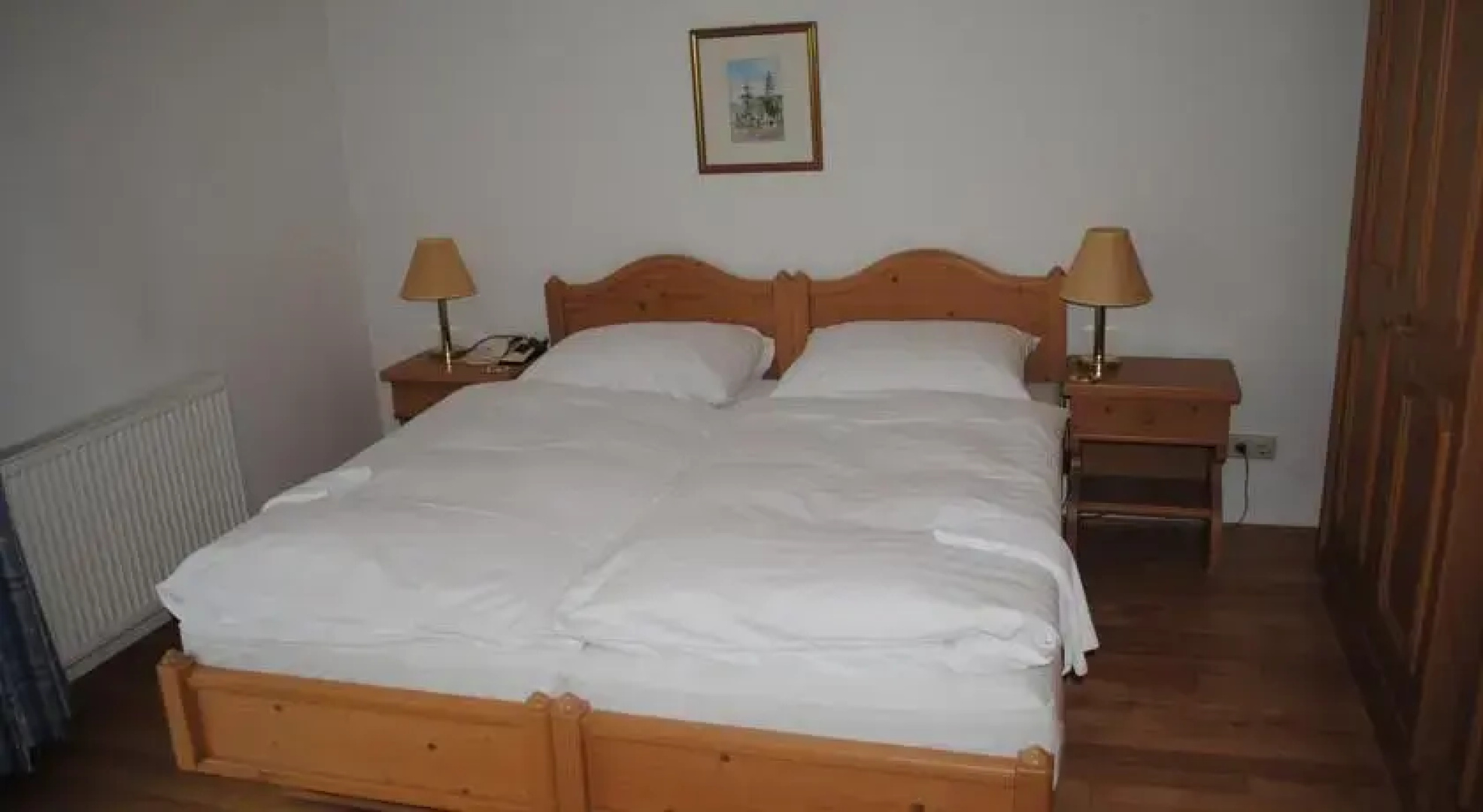 Naturidyll Hotel Hammerschmiede