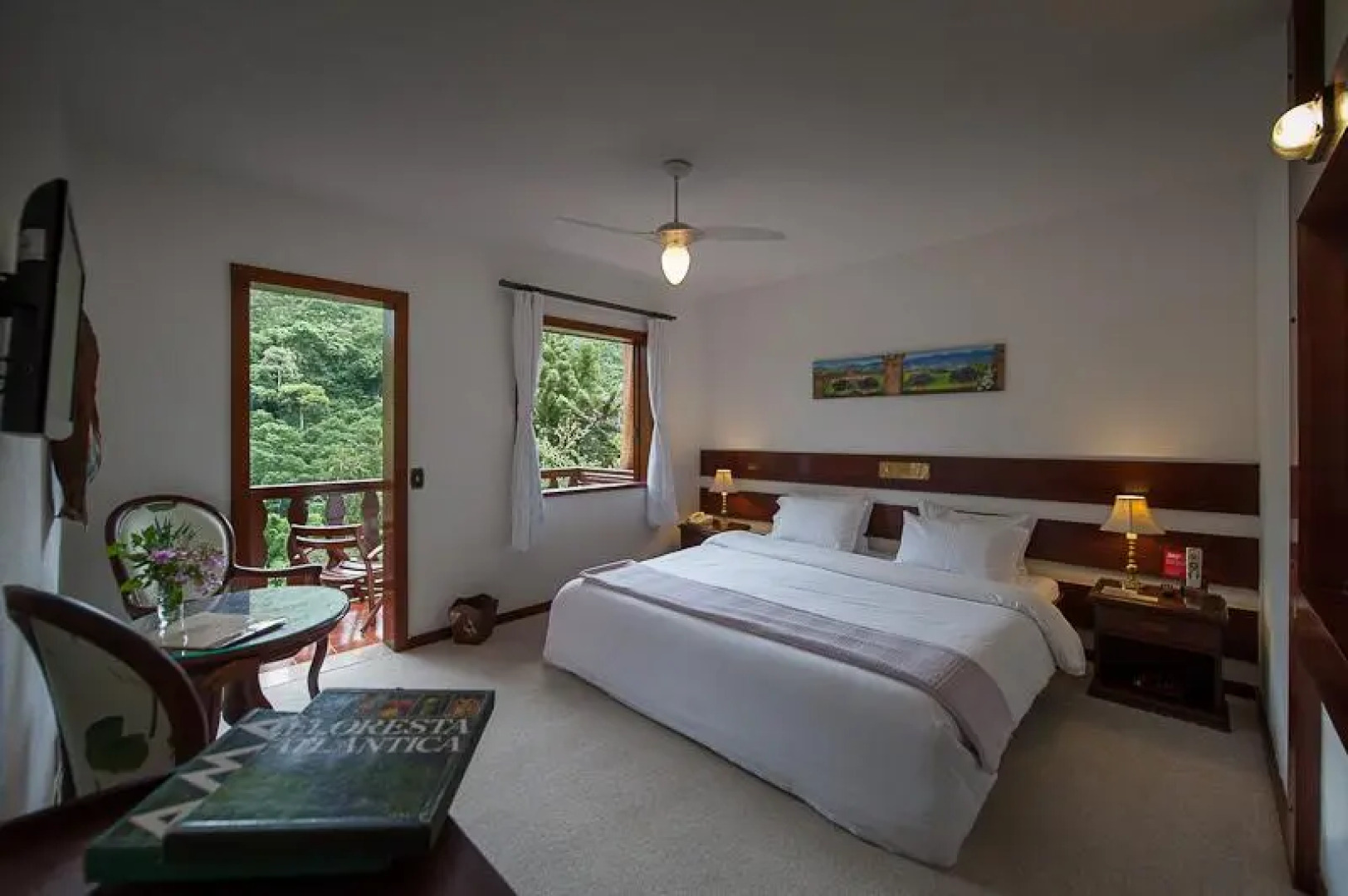 Hotel Rosa Dos Ventos