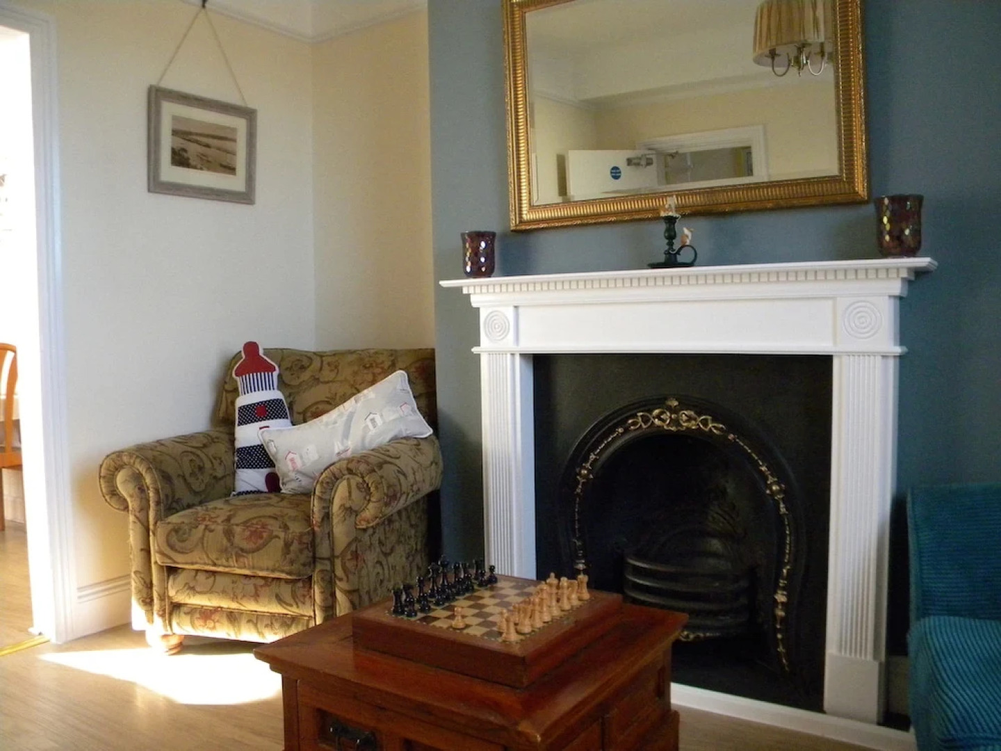 The Alendale Guest House