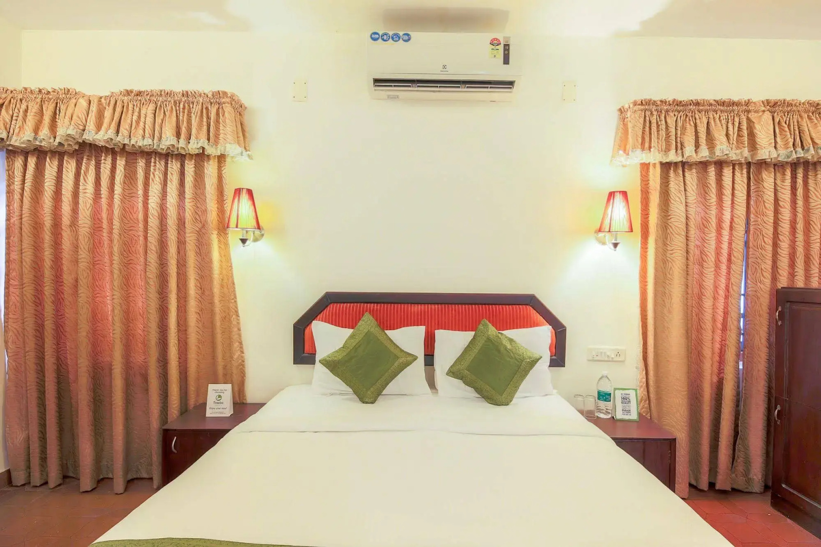 Treebo House Of Yesudas