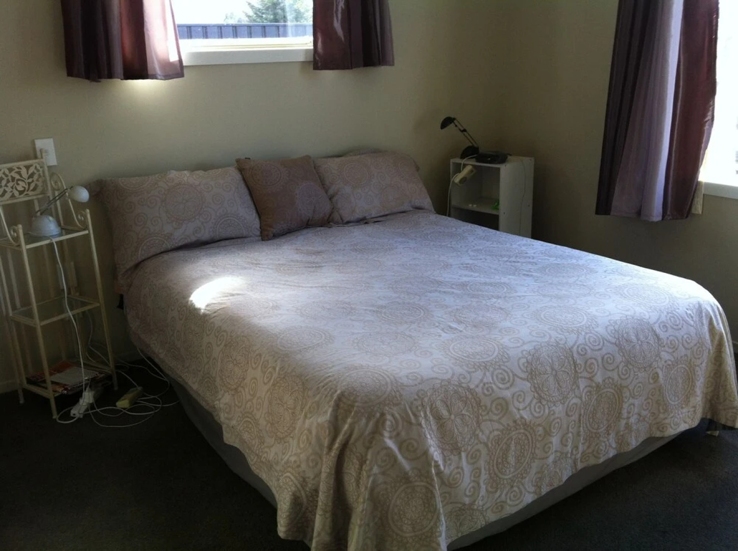 Grandeur on Greenfield