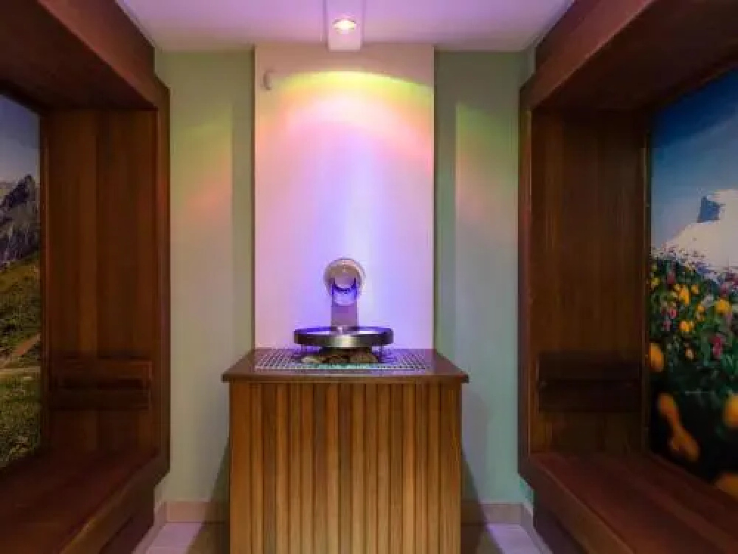 Apartment TITLIS Resort Wohnung 102