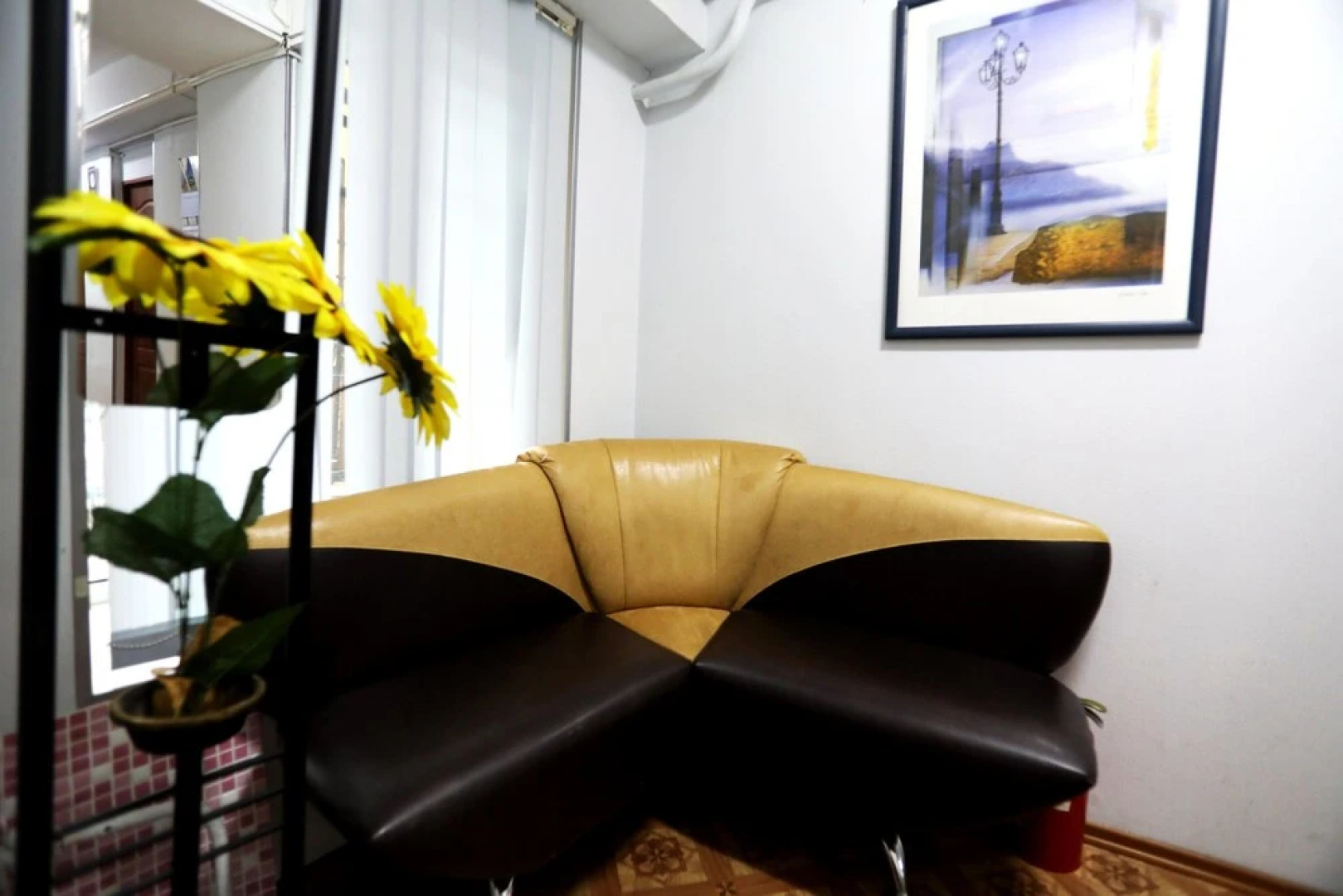 U Krasnogo Mosta - Hostel