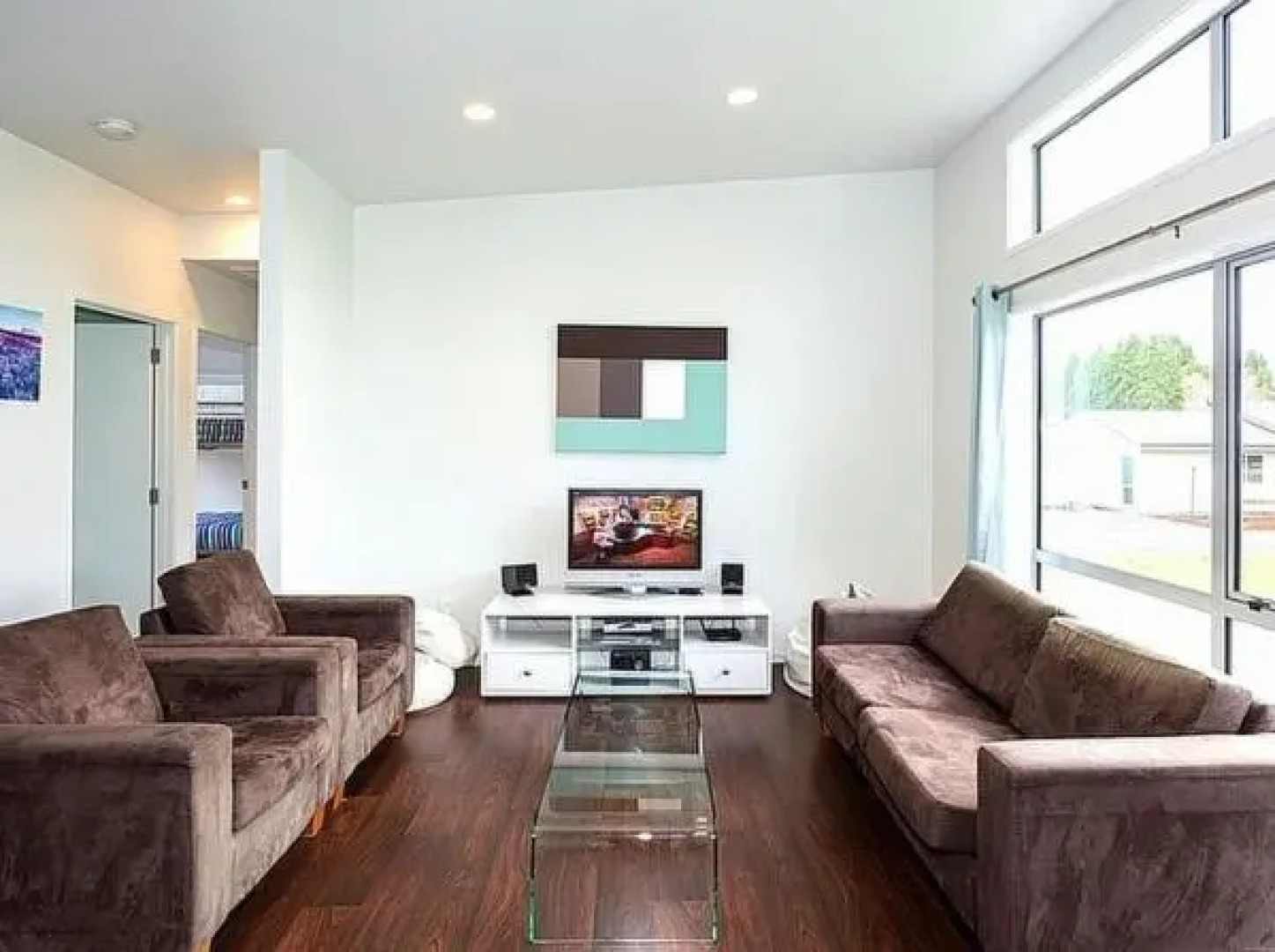 Alta House - Ohakune Holiday House