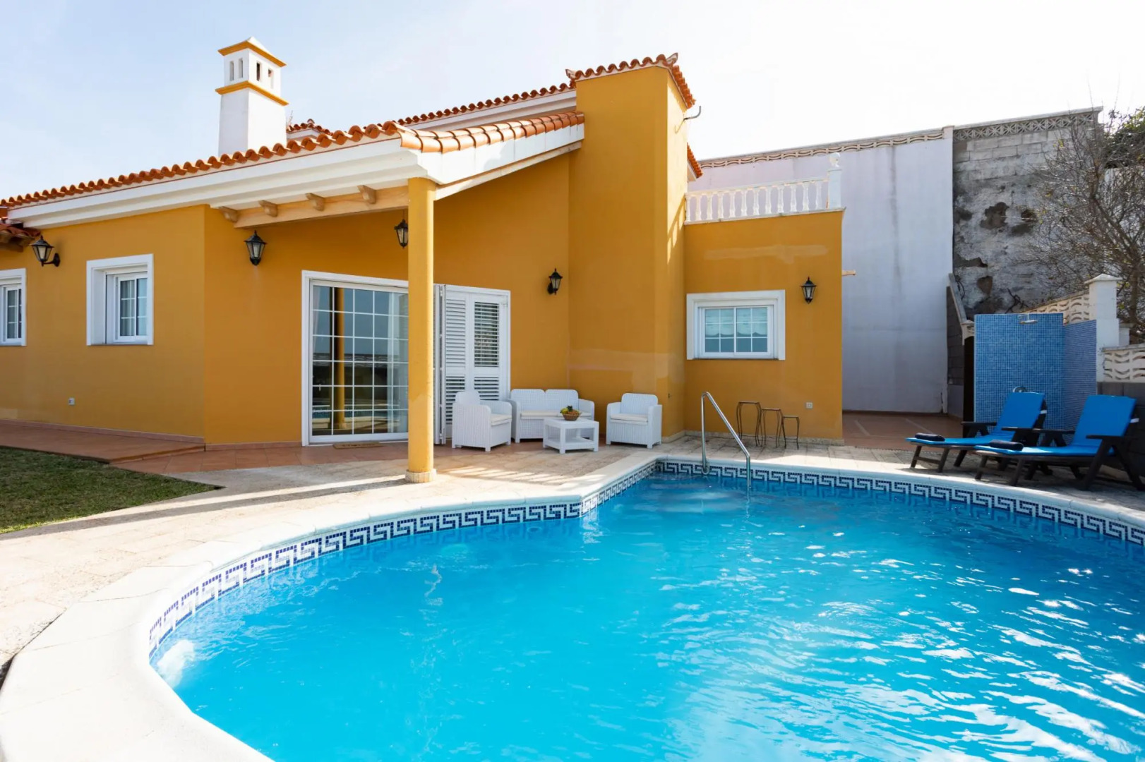 Home2Book Luxury El Helecho del Teide, Private Pool