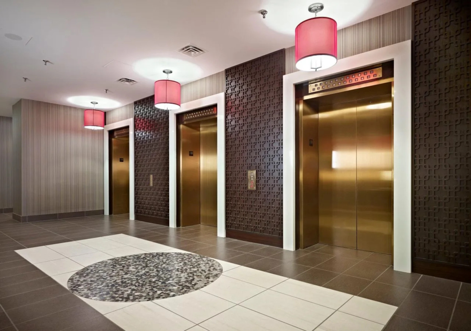 Delta Hotels by Marriott Saskatoon Downtown