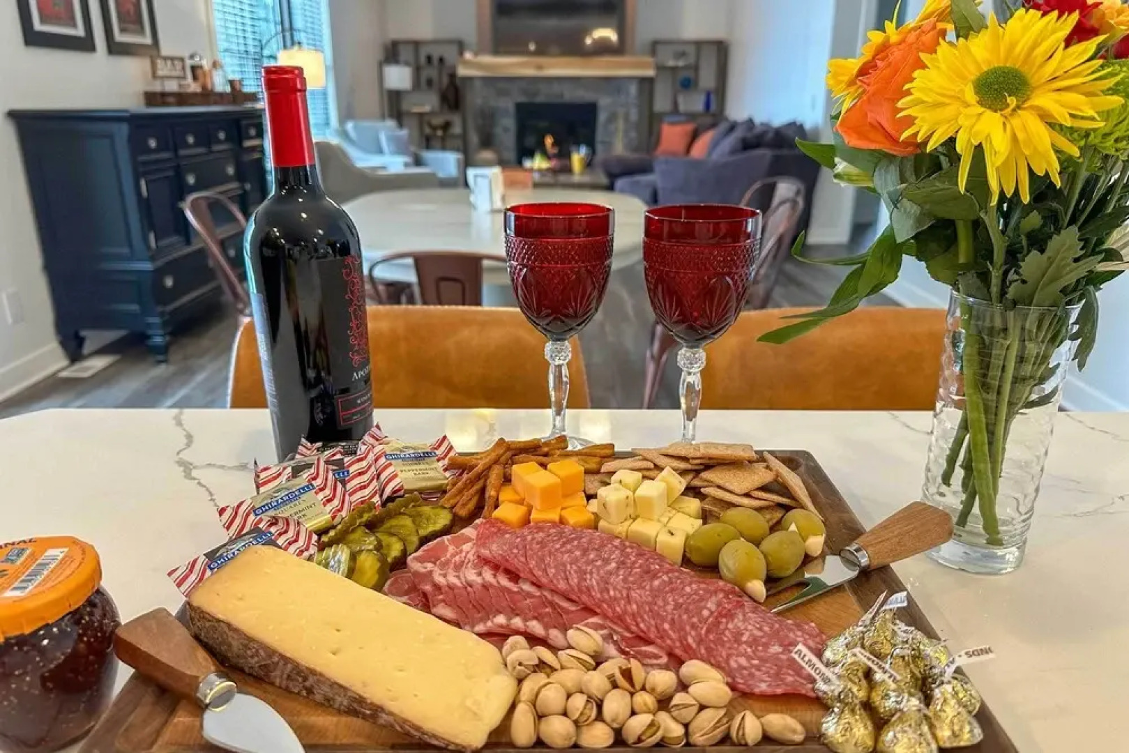 Bellaire Escape: Ski Schuss Mtn, Walk to Shorts!