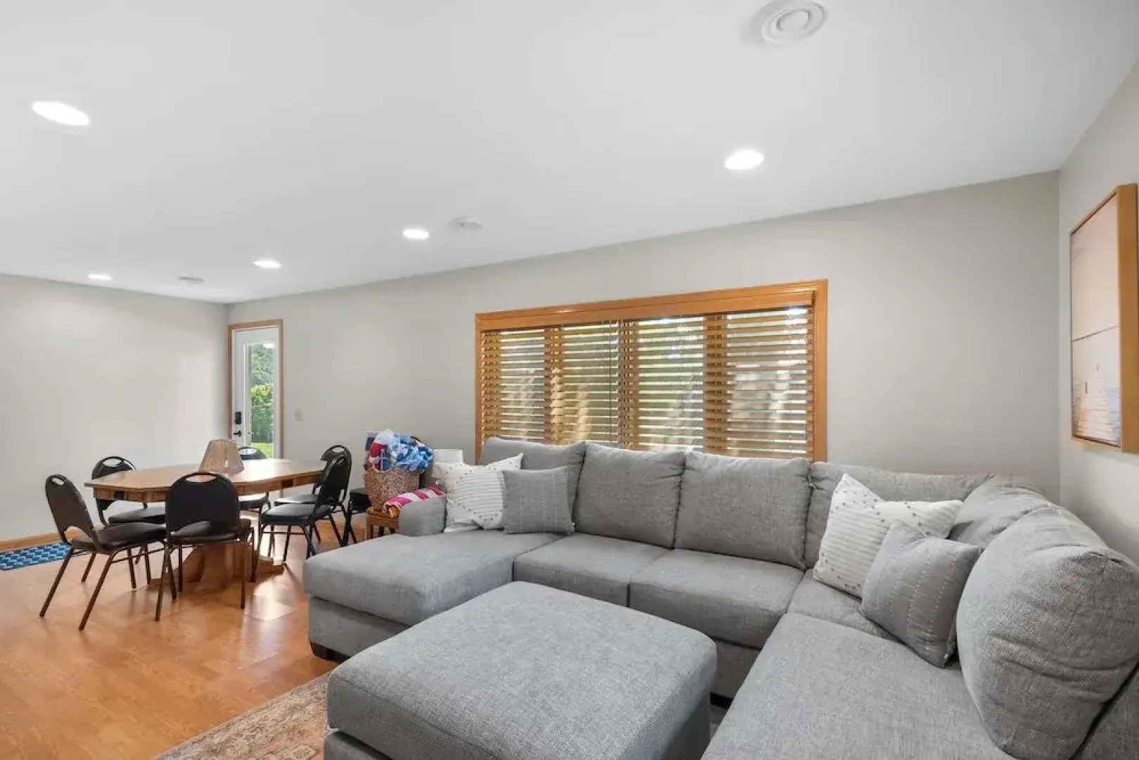 Private Hot Tub + Game Room: Galena Territory Home