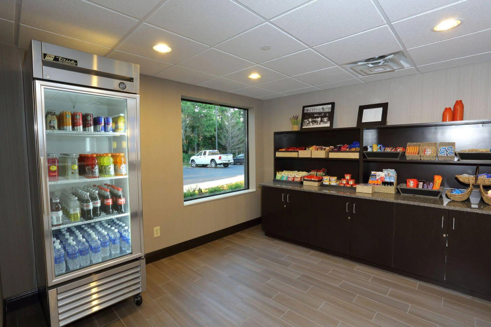 Holiday Inn Express Brentwood South - Cool Springs by IHG