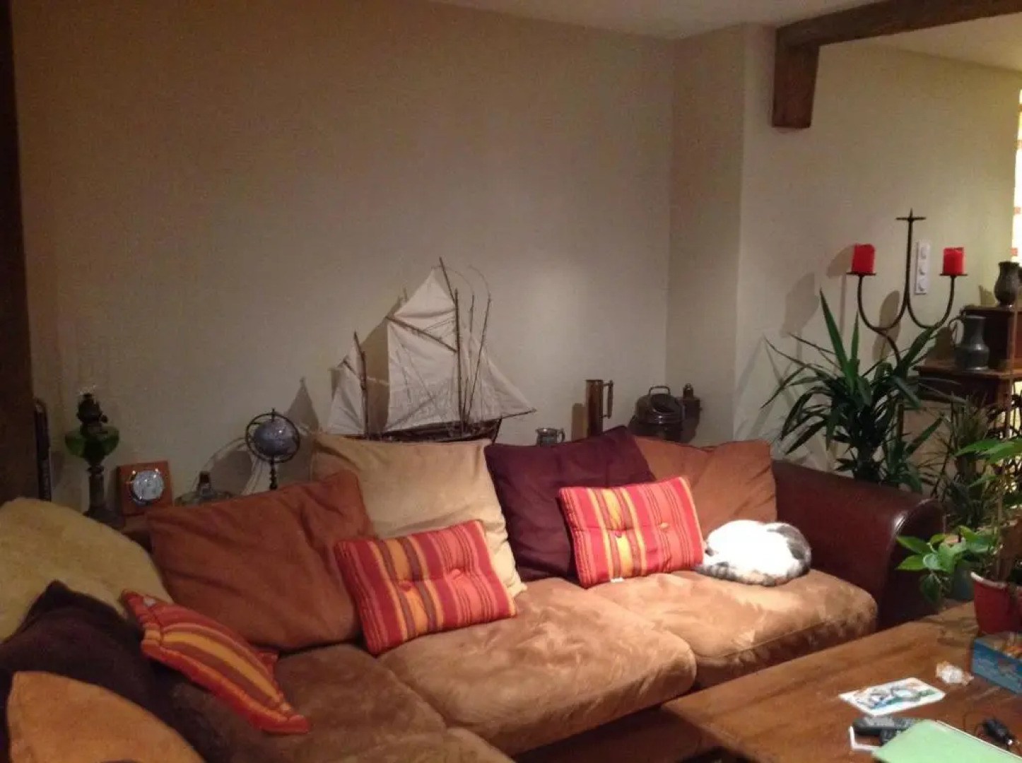 L'Orchard - Chambres d'Hôtes