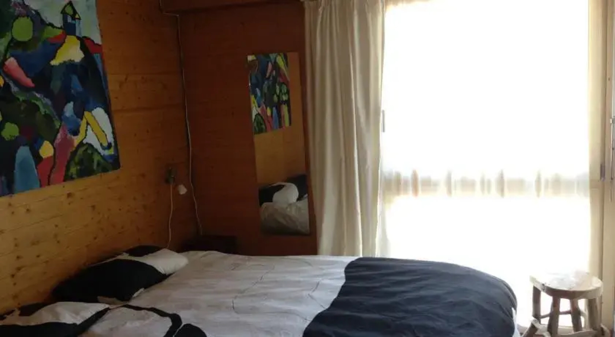 Chalet Fenua Api