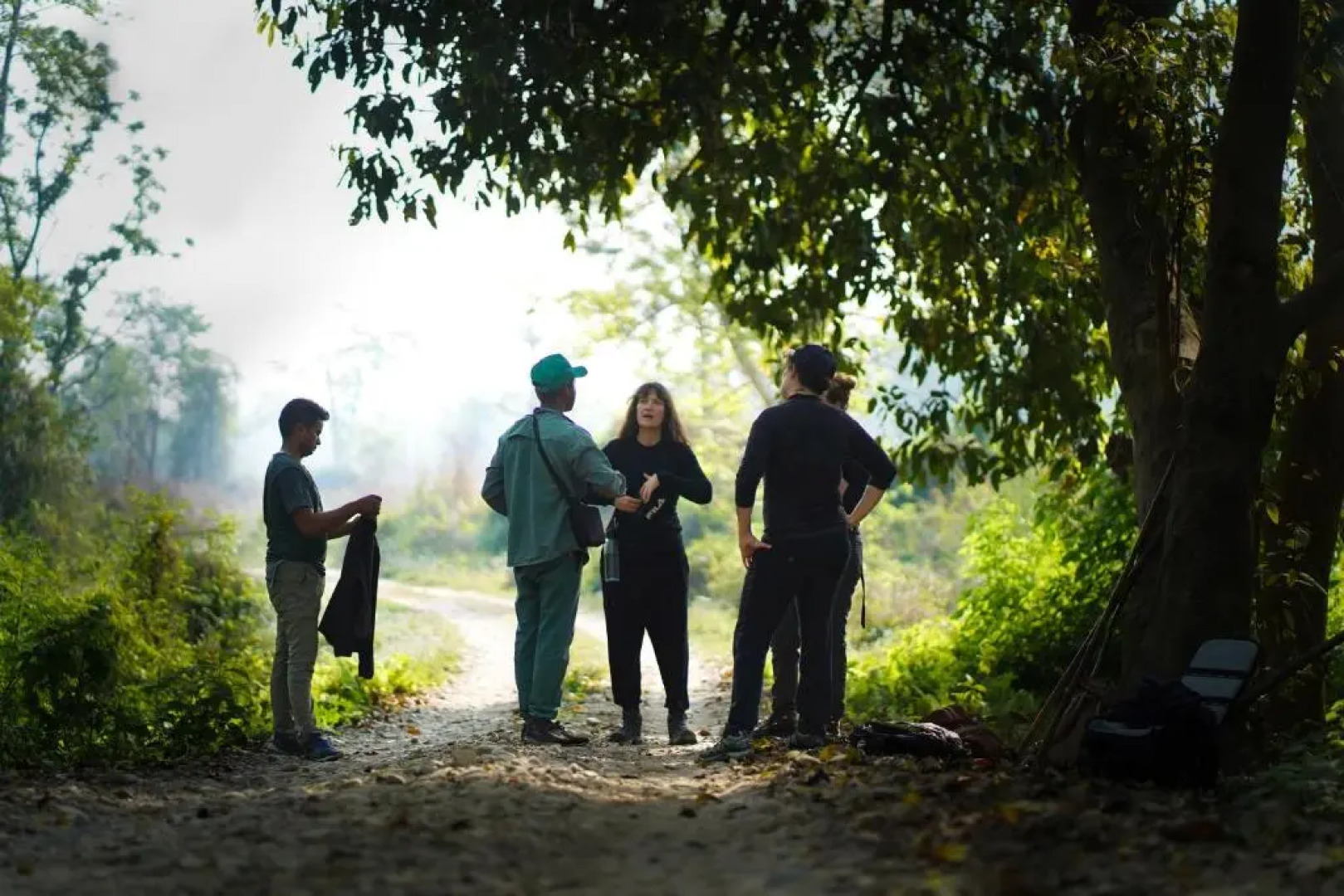 Sapana Village Lodge