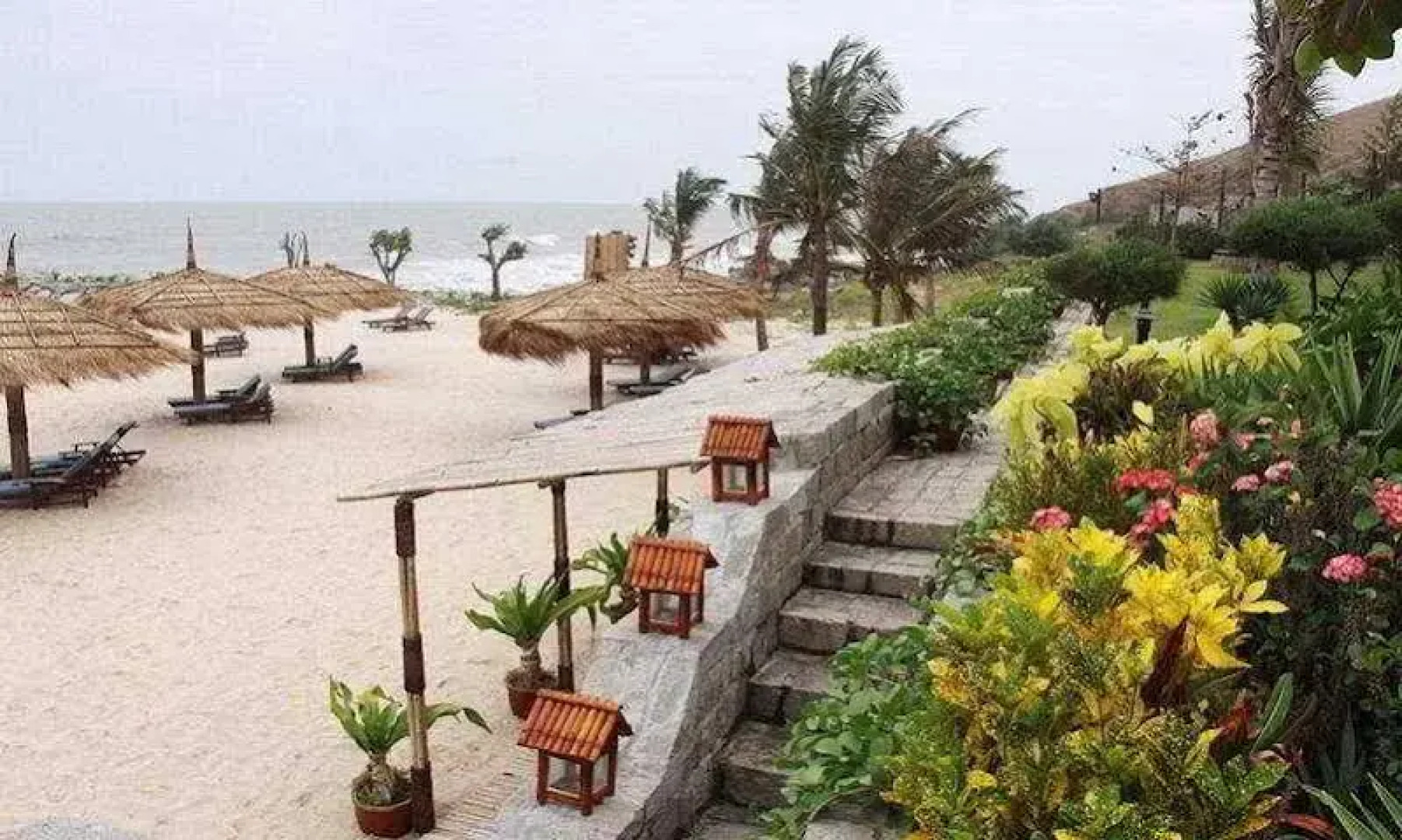 White Sand Doclet Resort & Spa Nha Trang